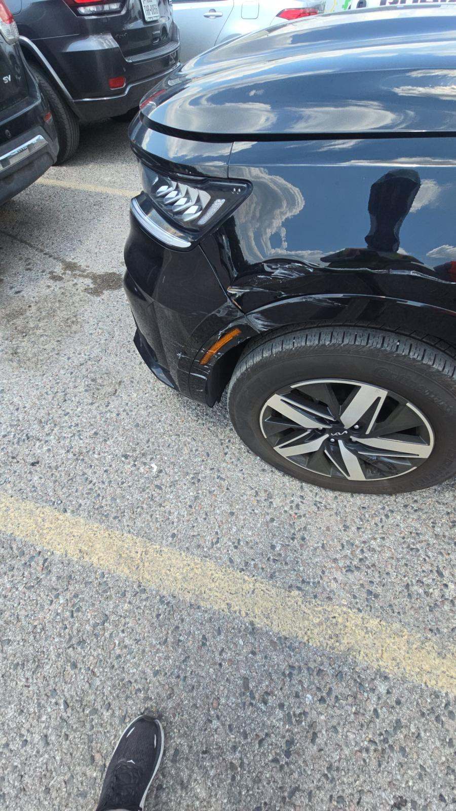 2022 Kia Sorento S FWD