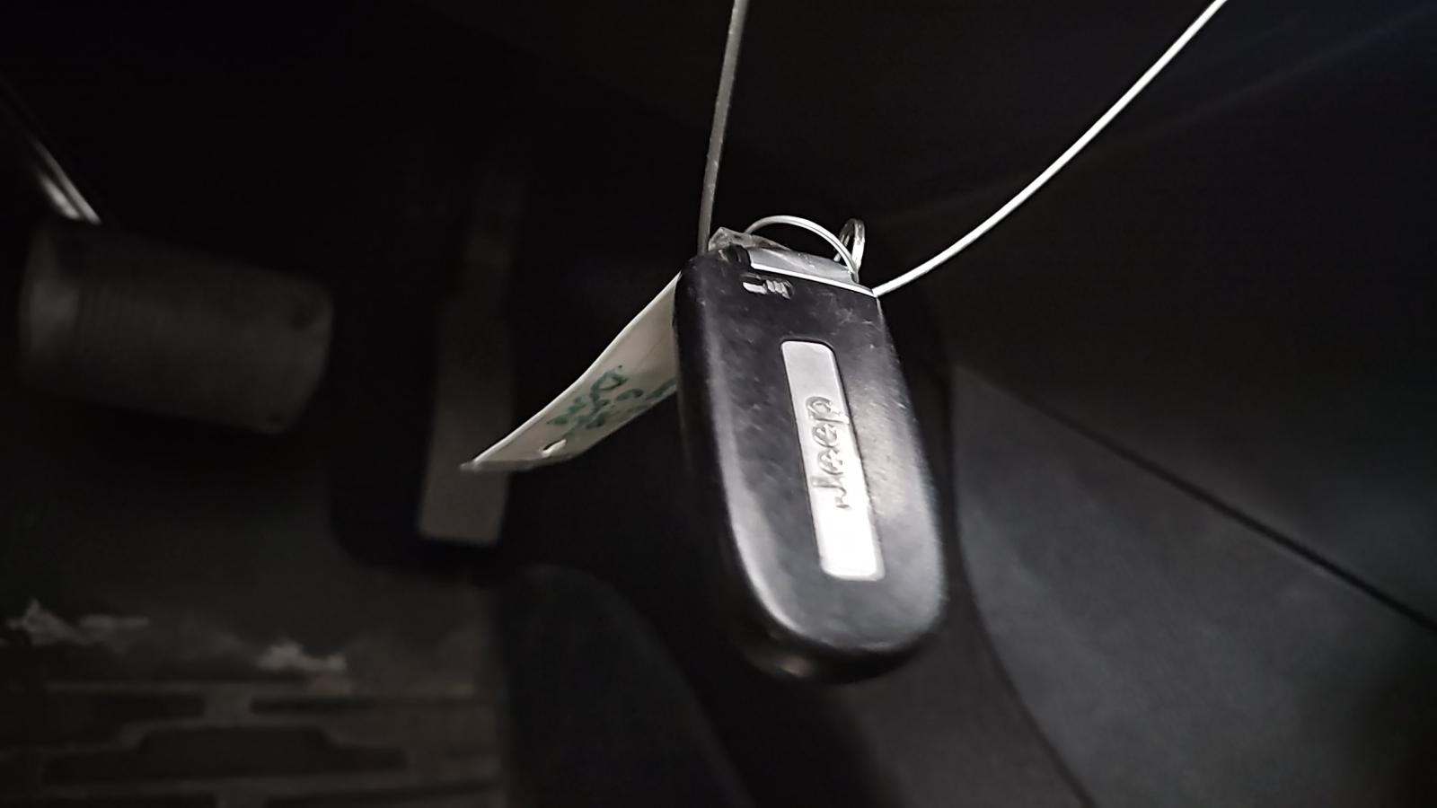 2020 Jeep Grand Cherokee Limited AWD