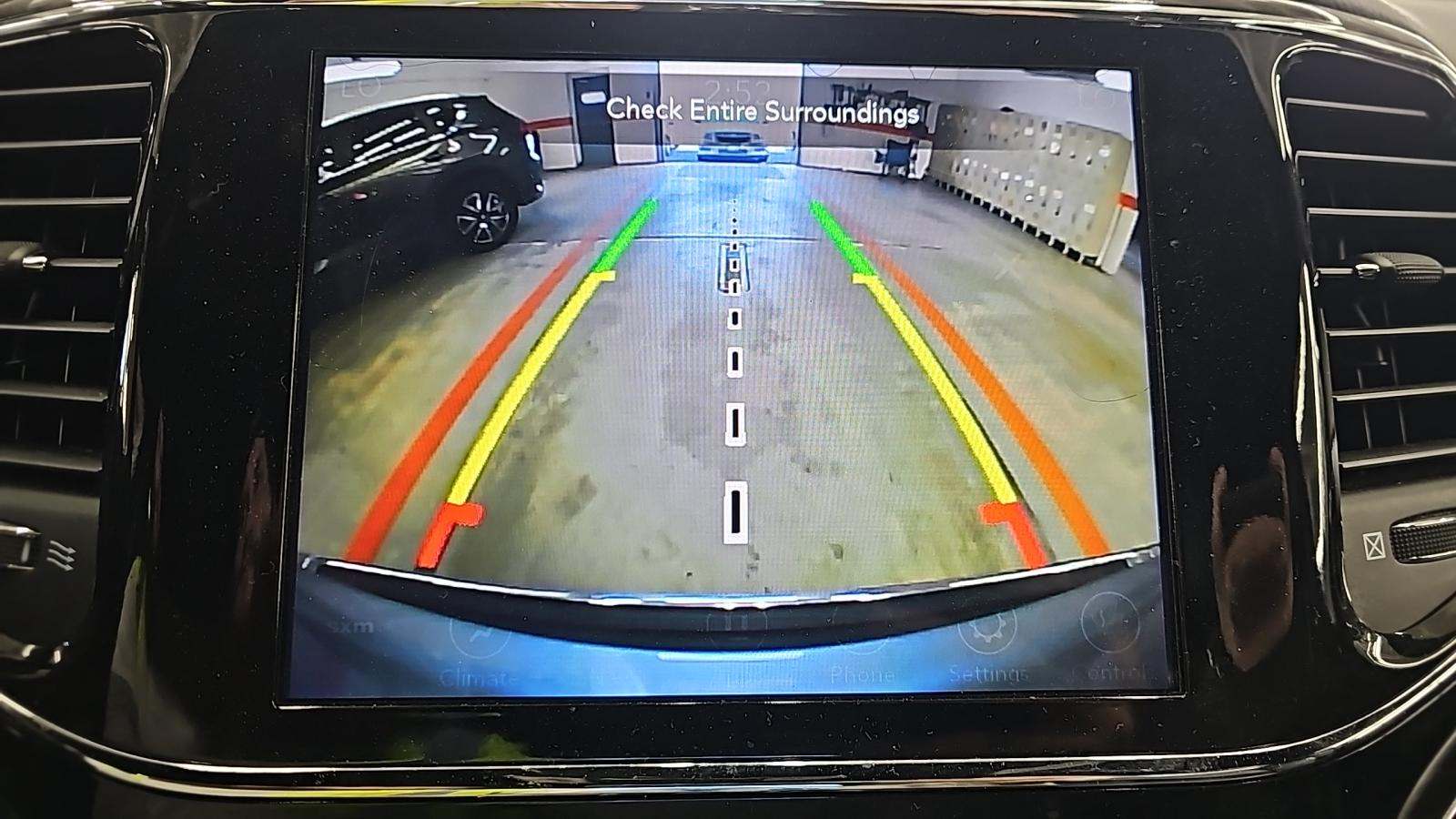 2020 Jeep Grand Cherokee Limited AWD