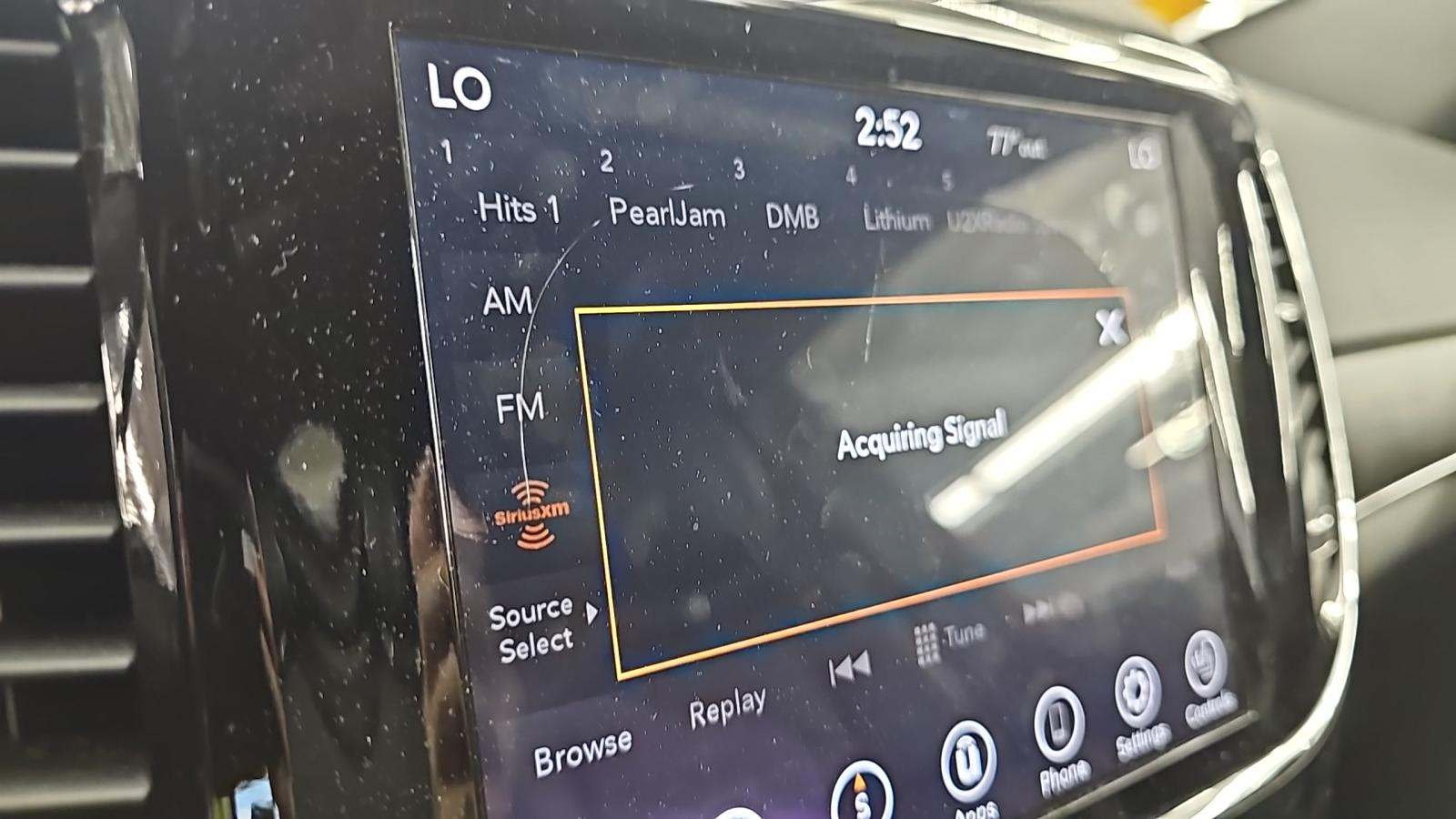 2020 Jeep Grand Cherokee Limited AWD