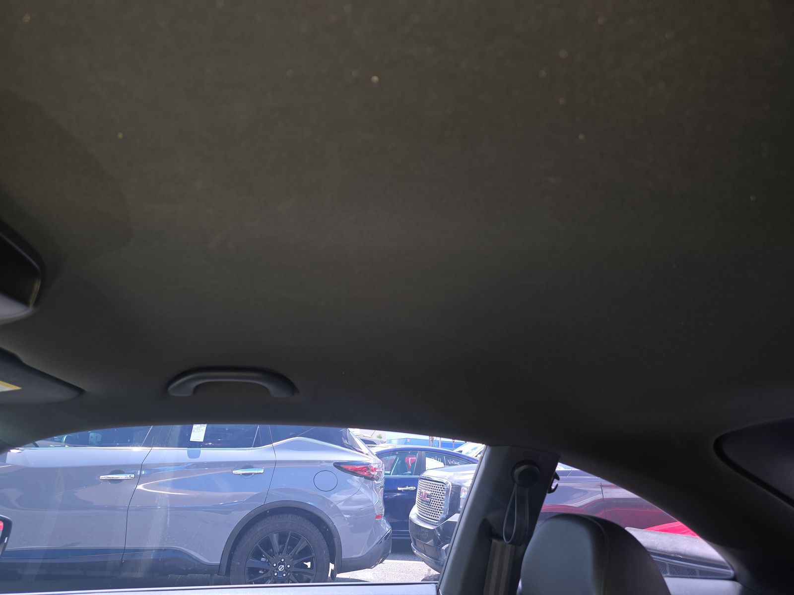 2018 Volkswagen Beetle 2.0T S FWD