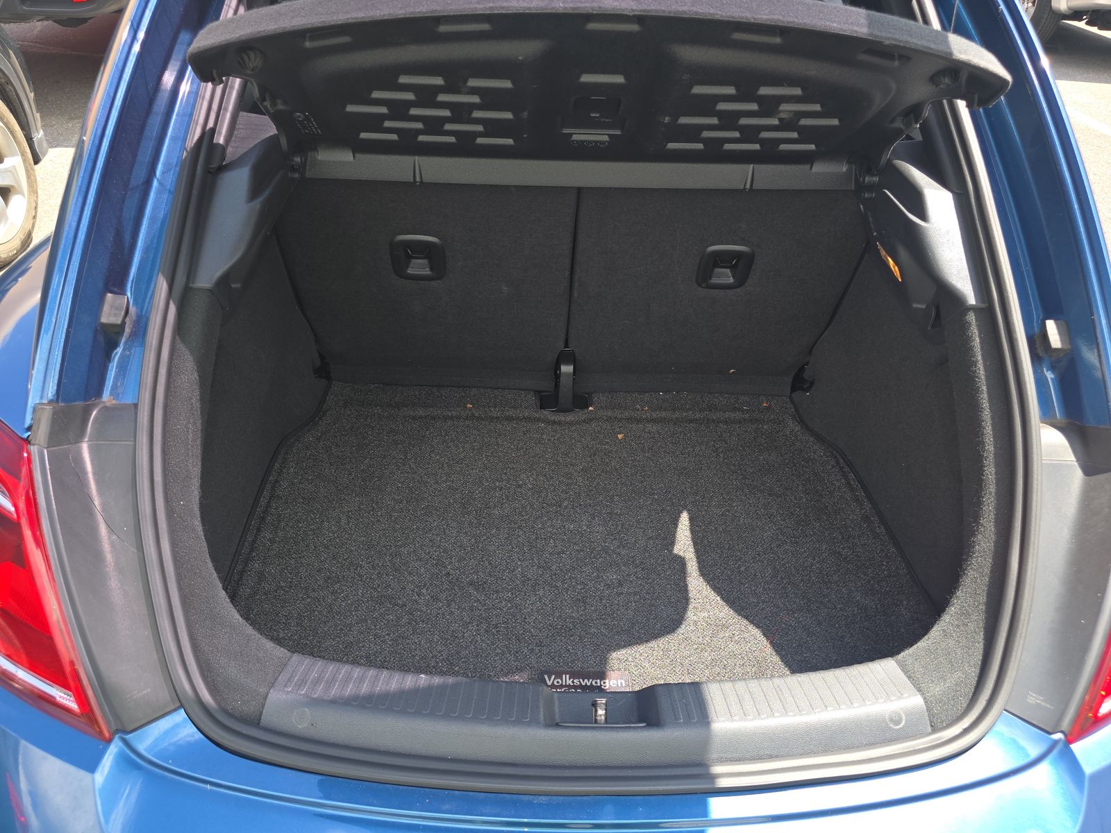 2018 Volkswagen Beetle 2.0T S FWD