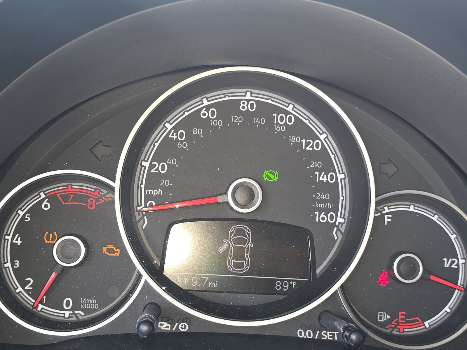 2018 Volkswagen Beetle 2.0T S FWD