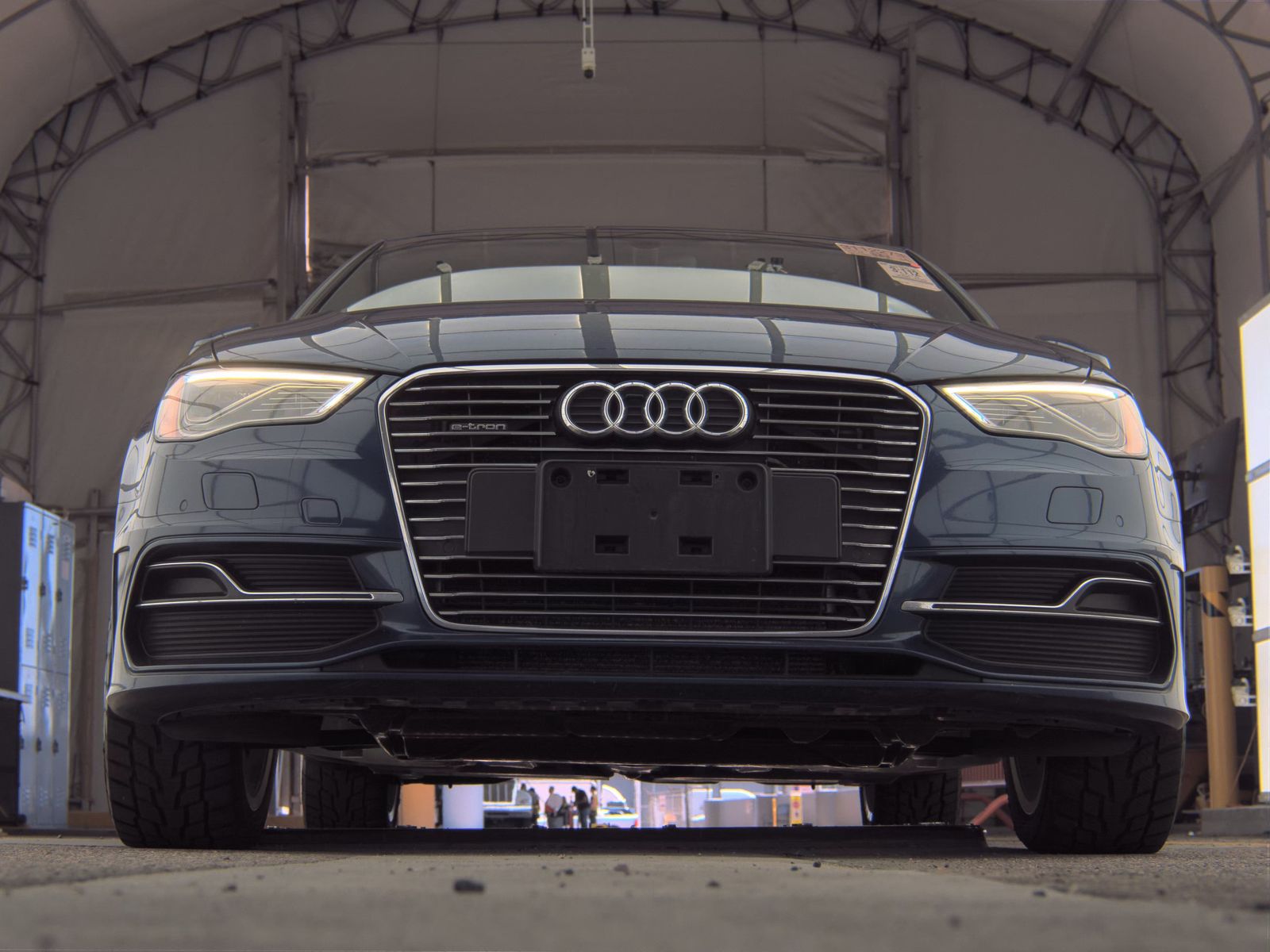 2016 Audi A3 e-tron Premium Plus FWD