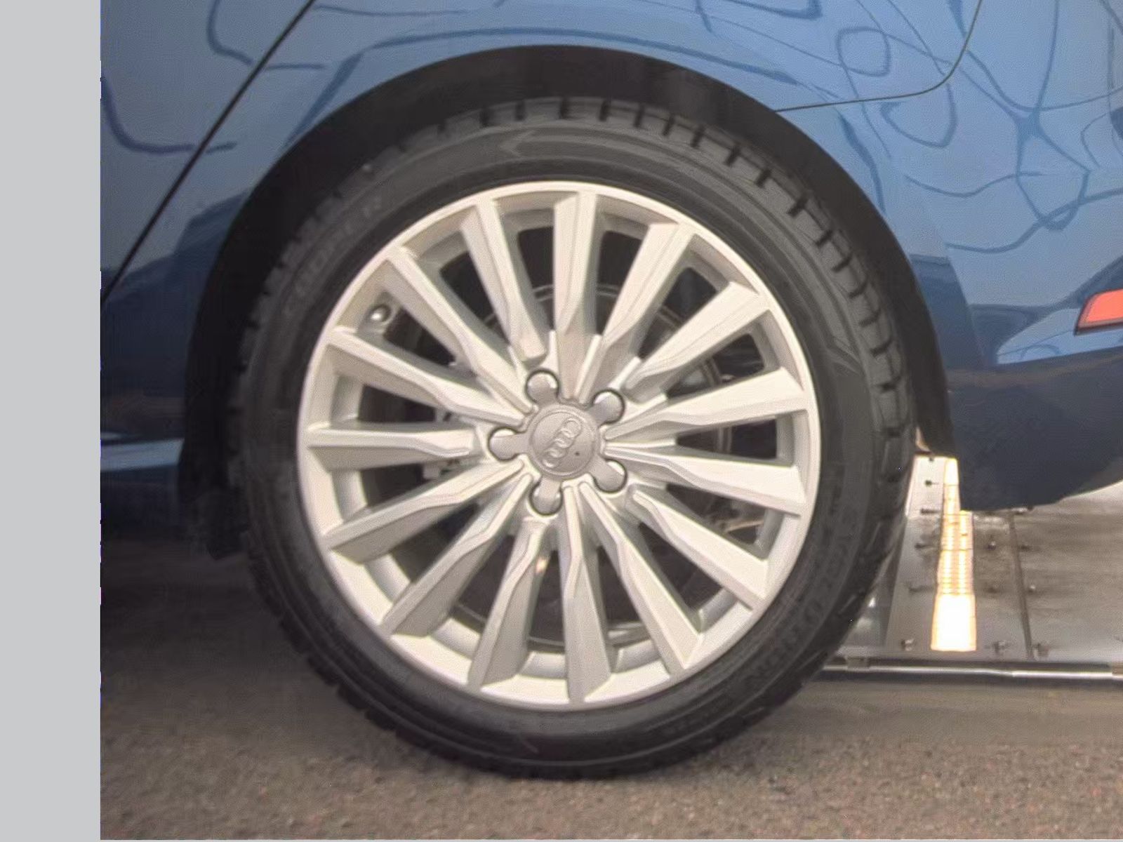 2016 Audi A3 e-tron Premium Plus FWD