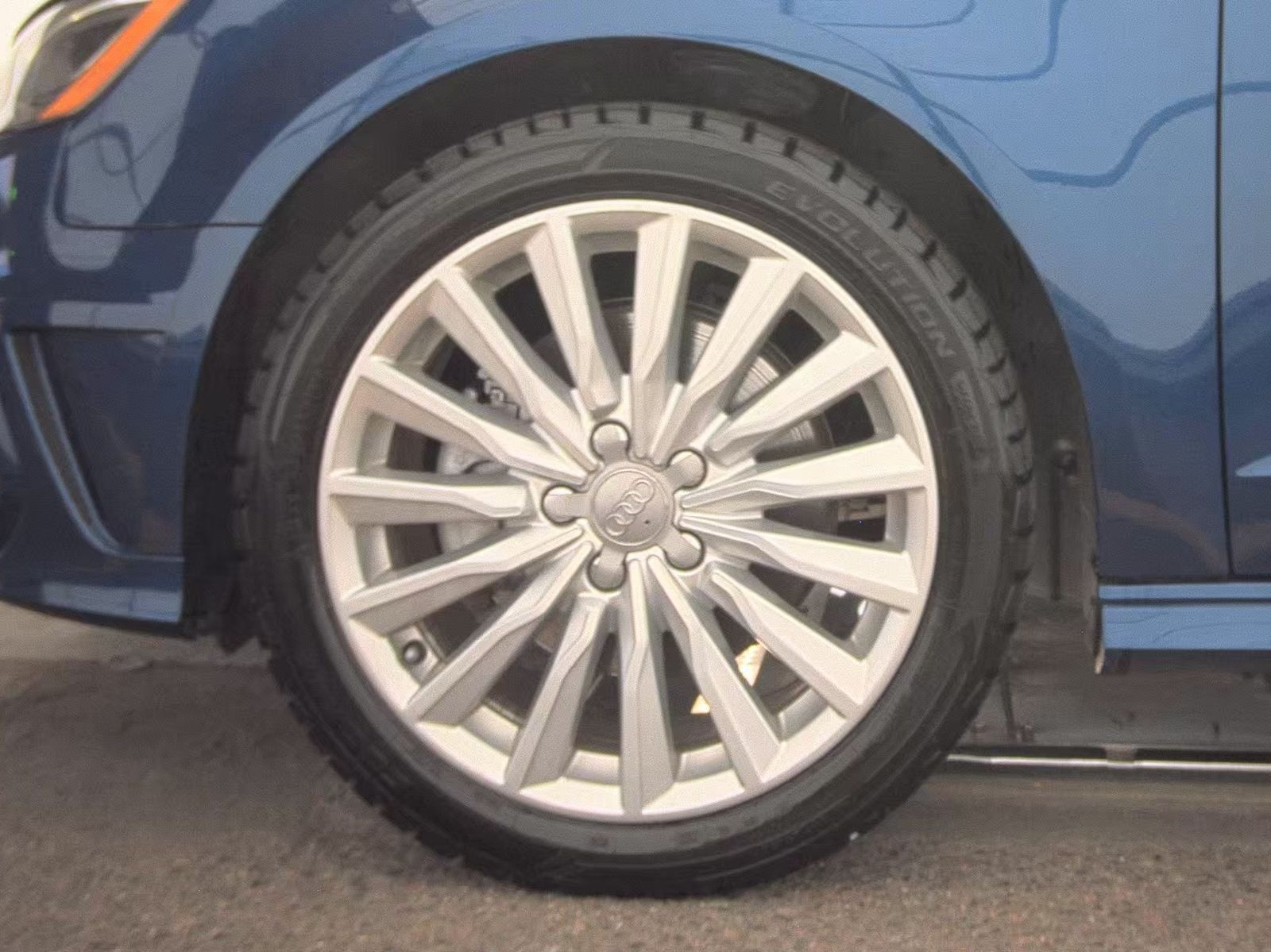 2016 Audi A3 e-tron Premium Plus FWD