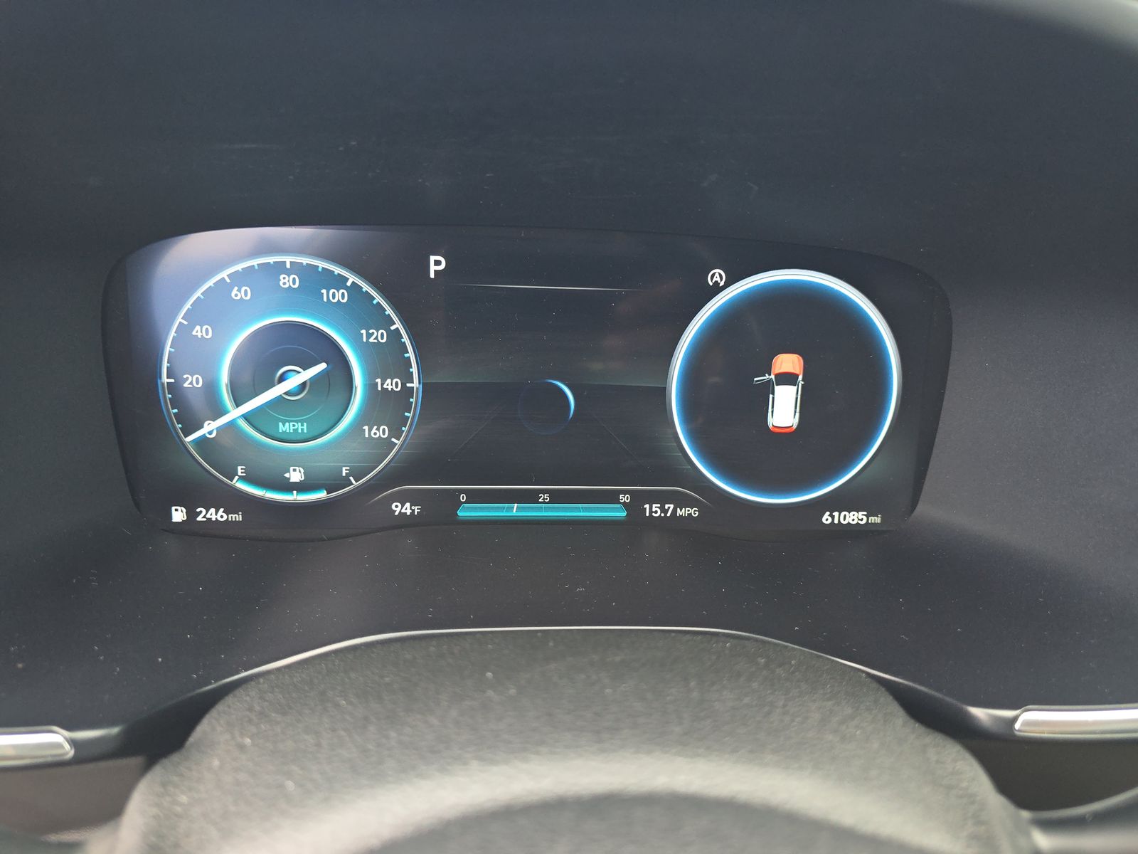 2023 Hyundai Santa Fe Limited AWD