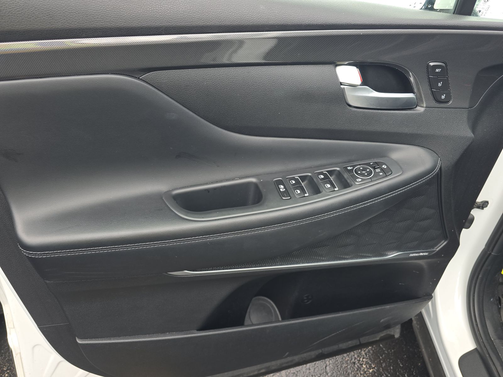 2023 Hyundai Santa Fe Limited AWD