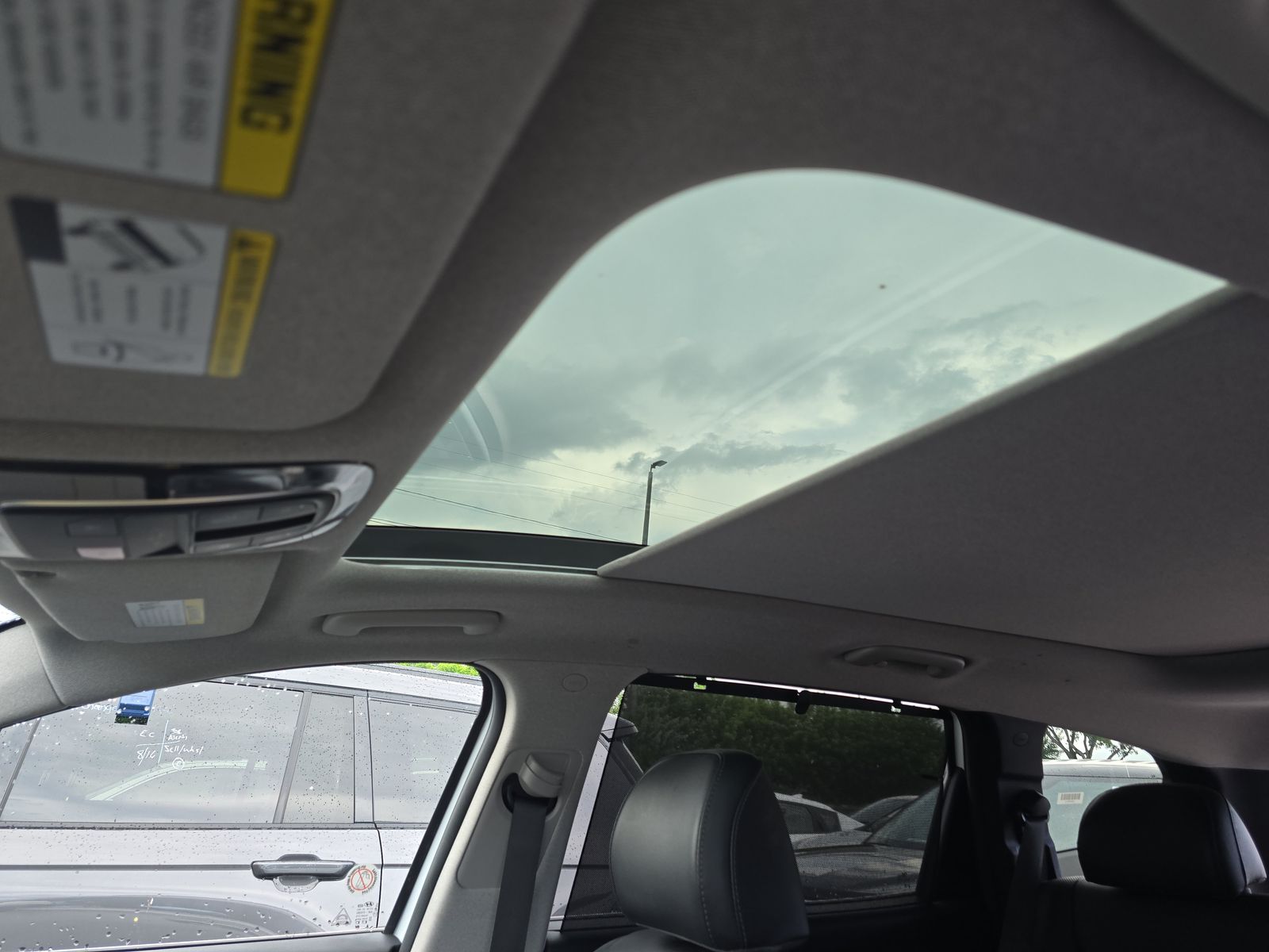 2023 Hyundai Santa Fe Limited AWD