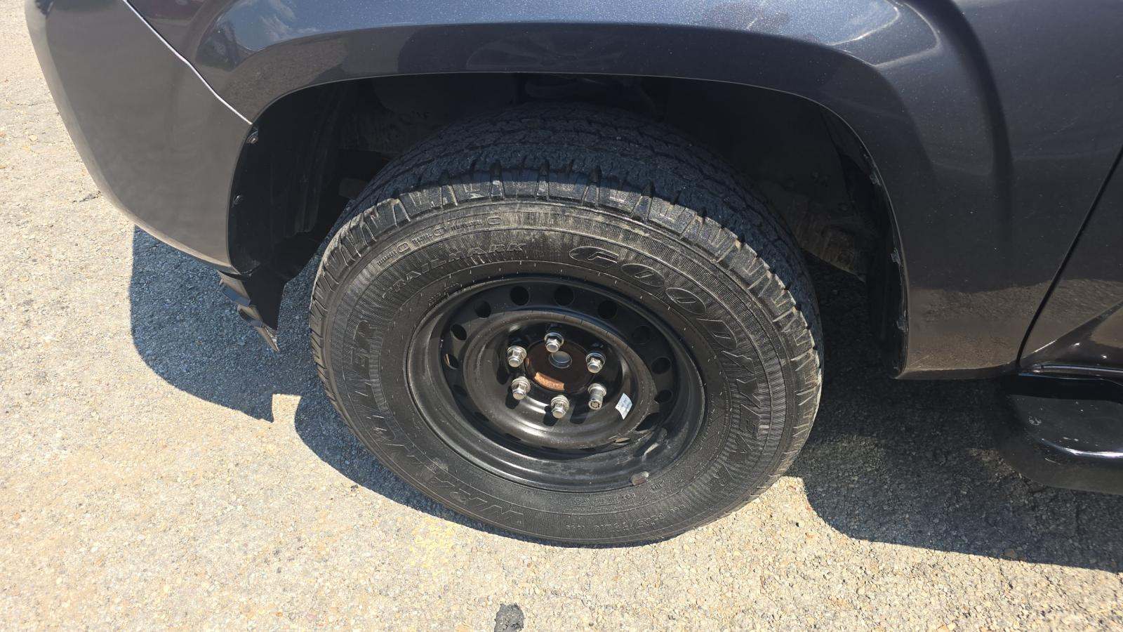 2019 Toyota Tacoma SR RWD