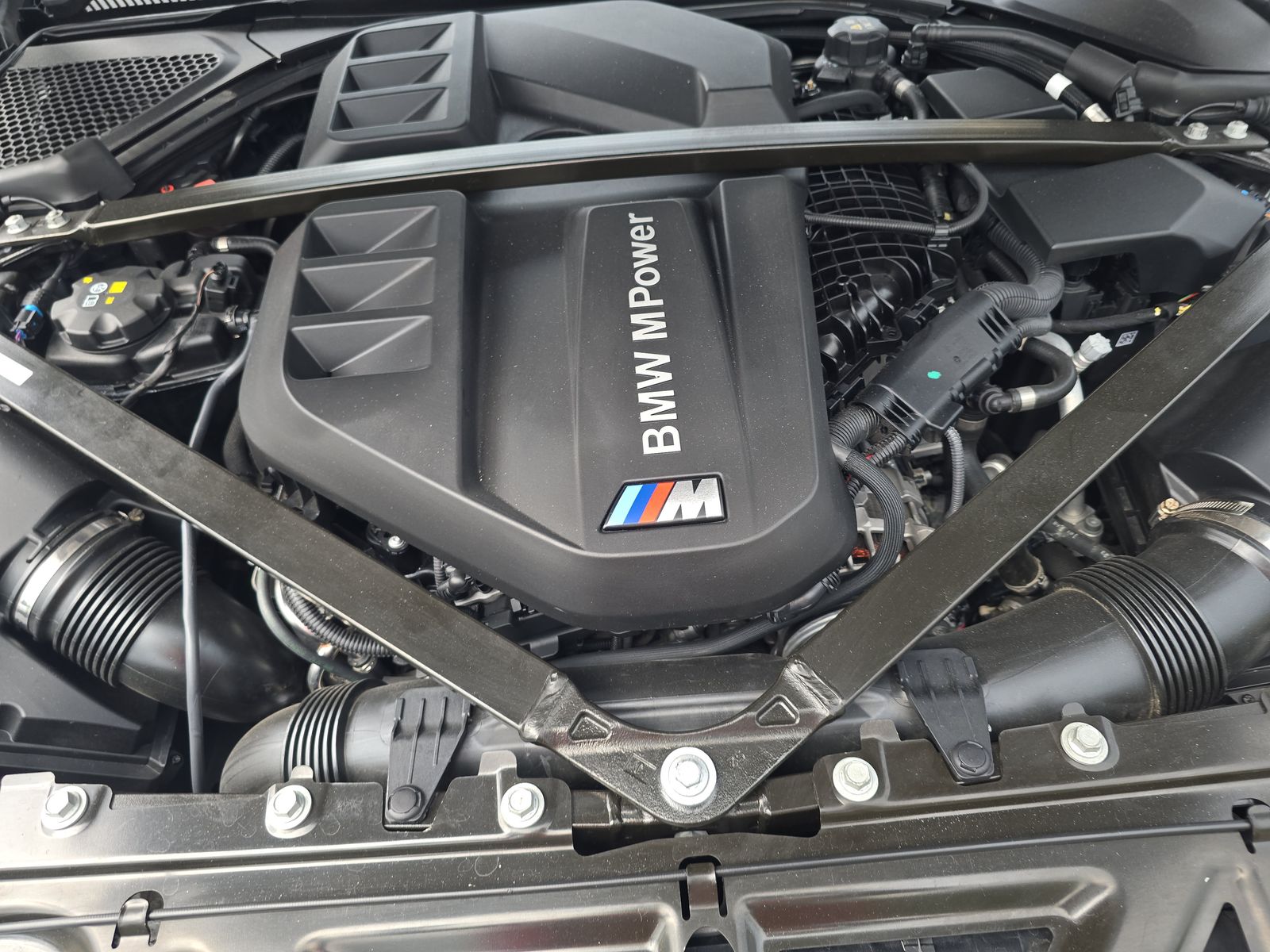2023 BMW M3 Competition xDrive AWD