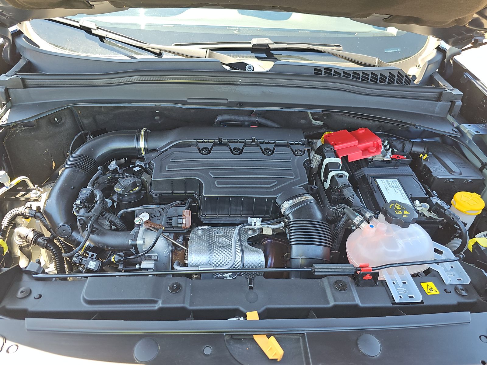 2022 Jeep Renegade Latitude AWD