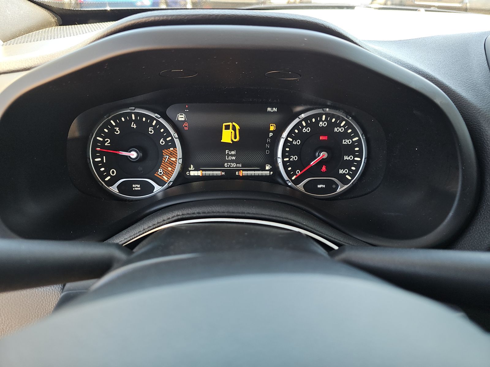 2022 Jeep Renegade Latitude AWD