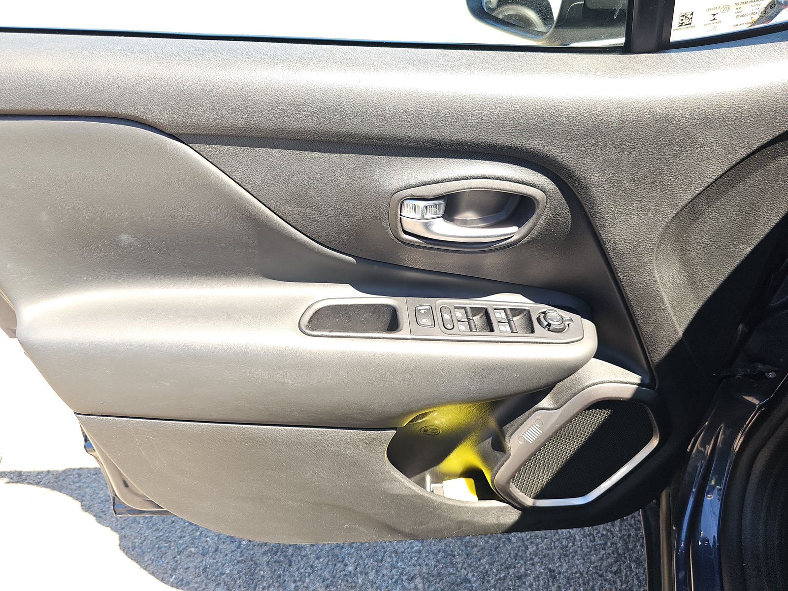 2022 Jeep Renegade Latitude AWD