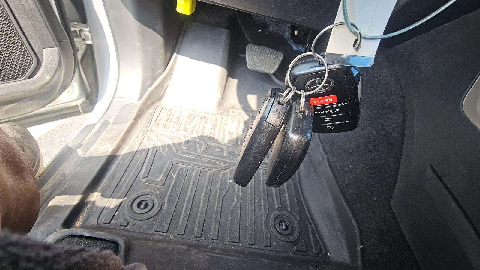 2023 Toyota Tundra Hybrid Limited AWD