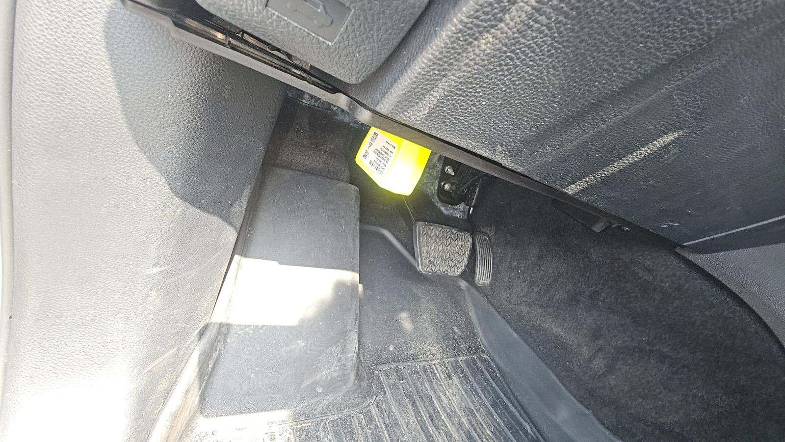 2023 Toyota Tundra Hybrid Limited AWD