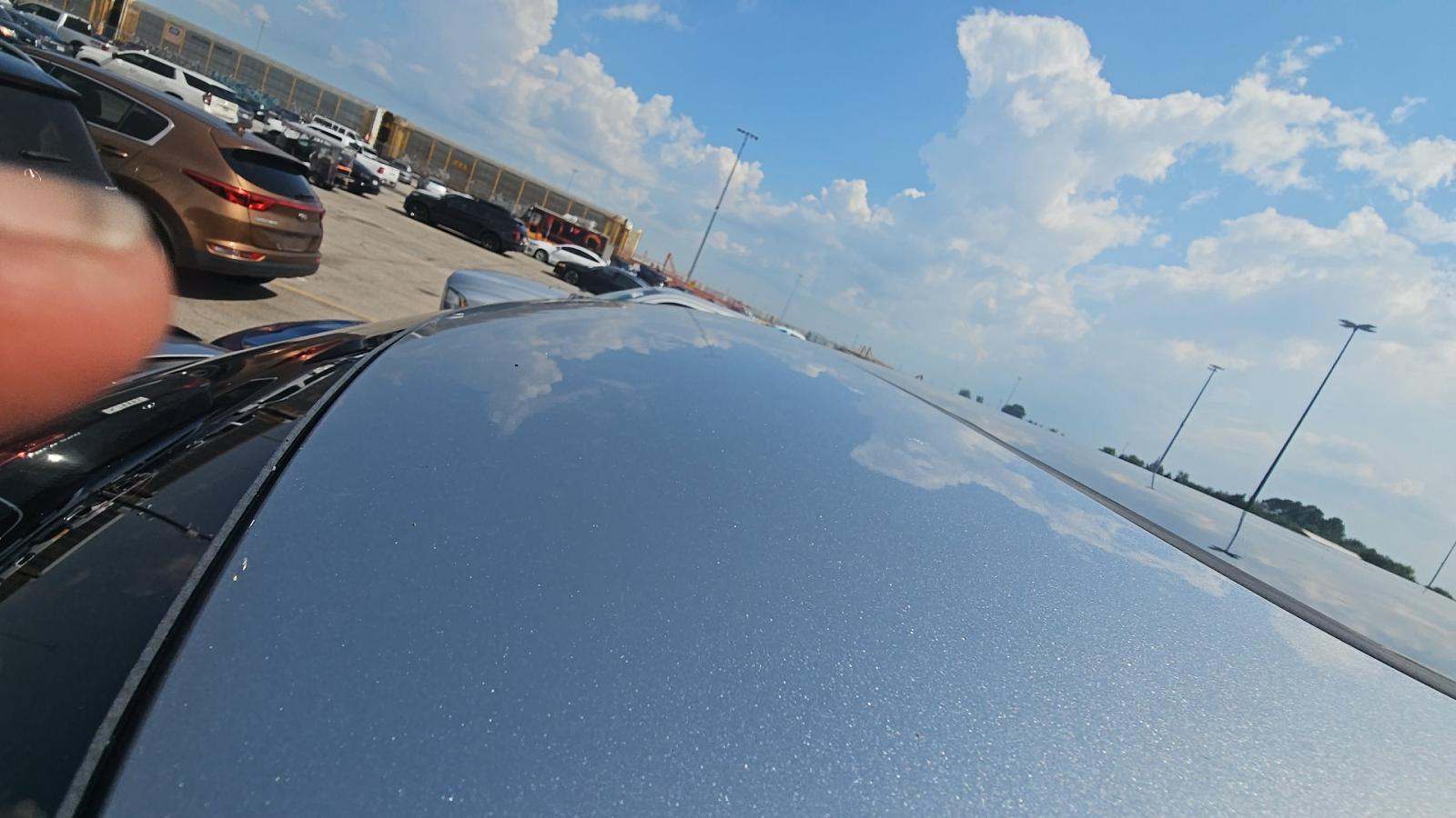 2023 Toyota Tundra Hybrid Limited AWD