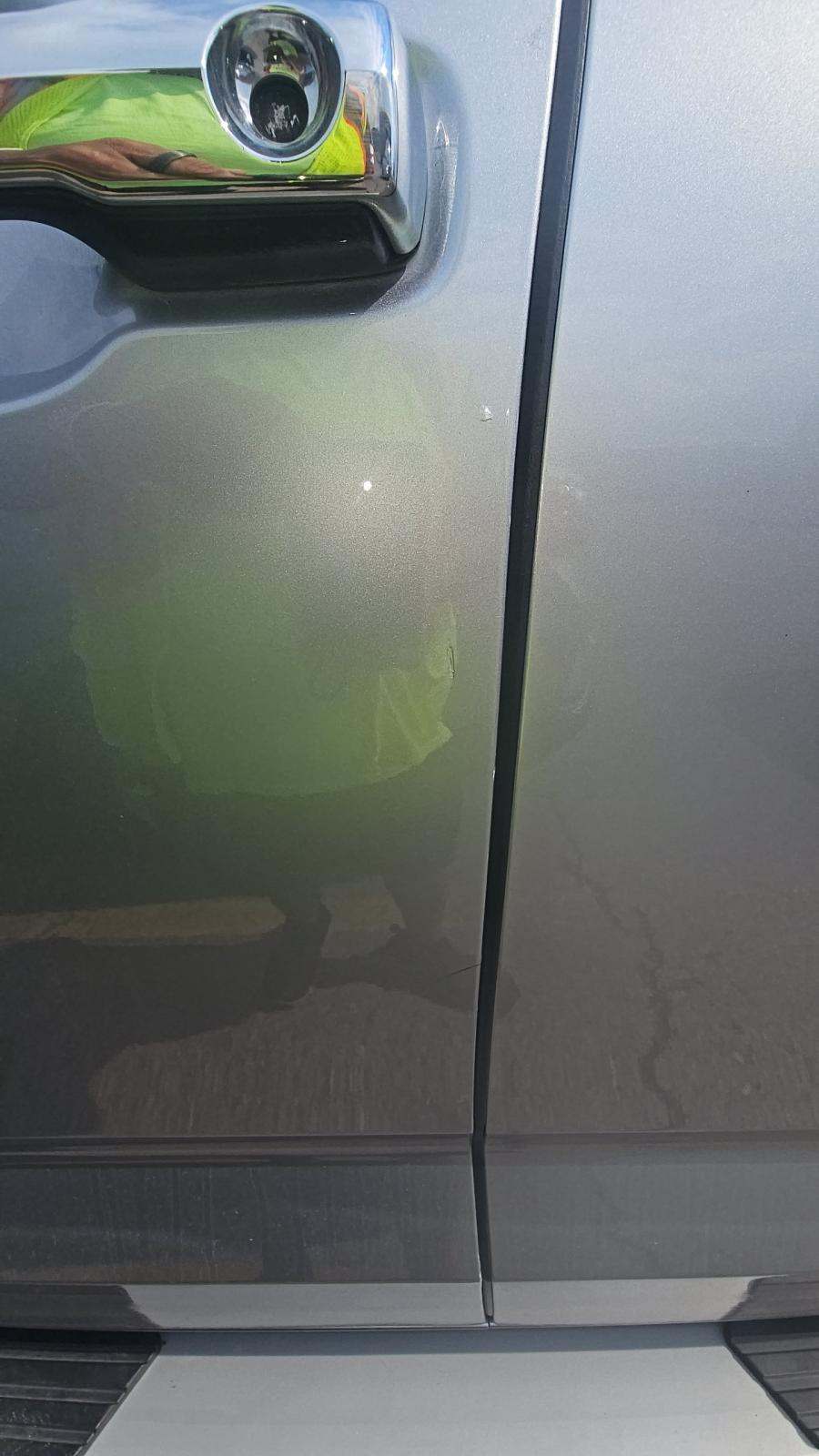 2023 Toyota Tundra Hybrid Limited AWD