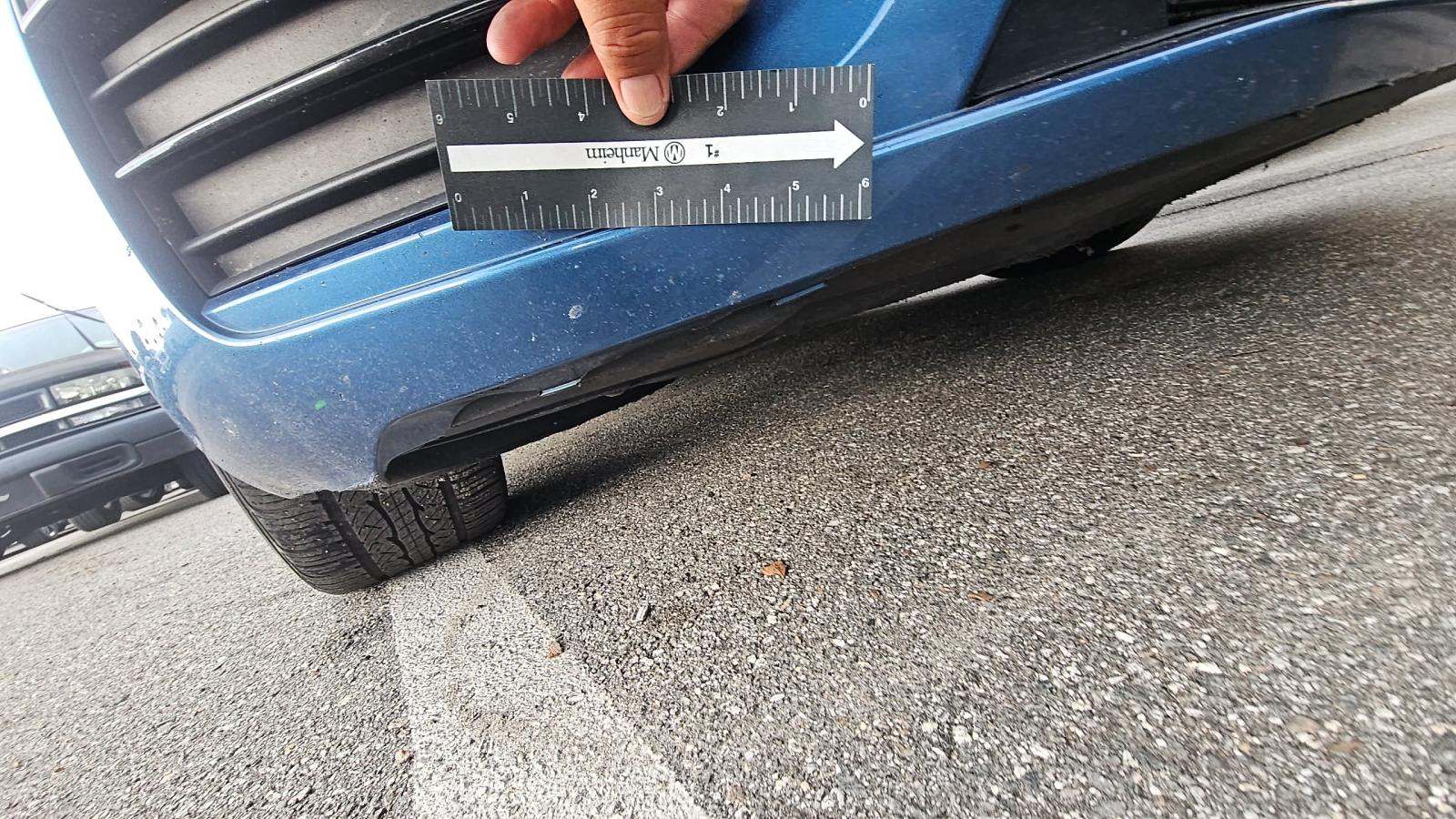 2018 Volkswagen Beetle 2.0T S FWD