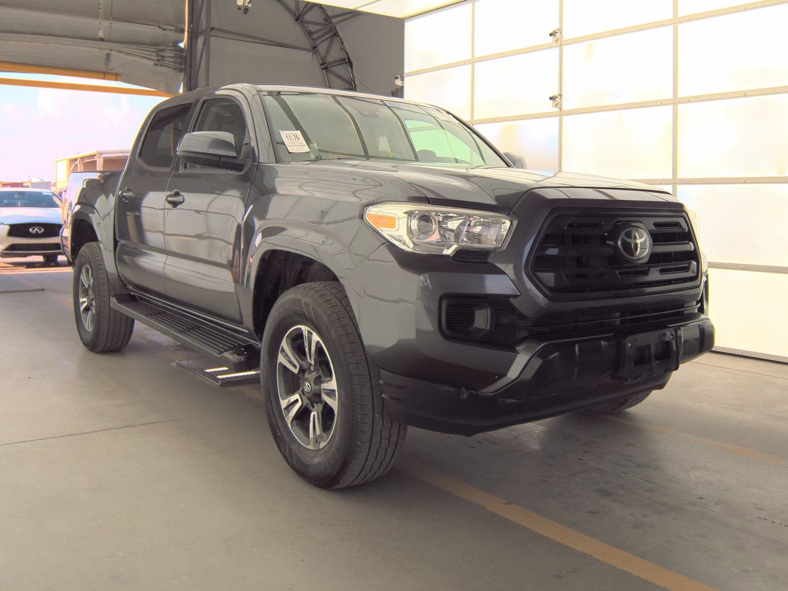 2019 Toyota Tacoma SR RWD