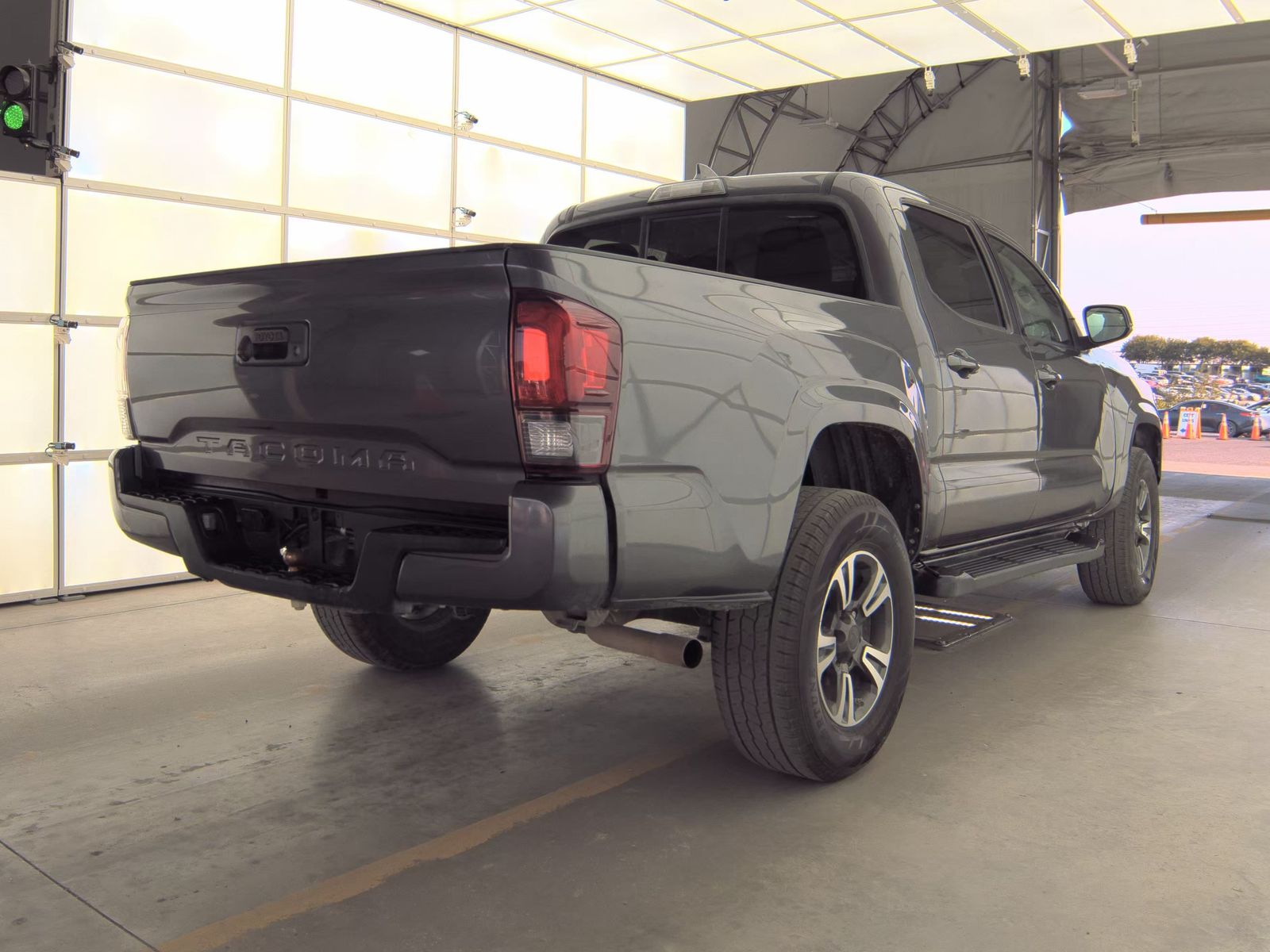 2019 Toyota Tacoma SR RWD
