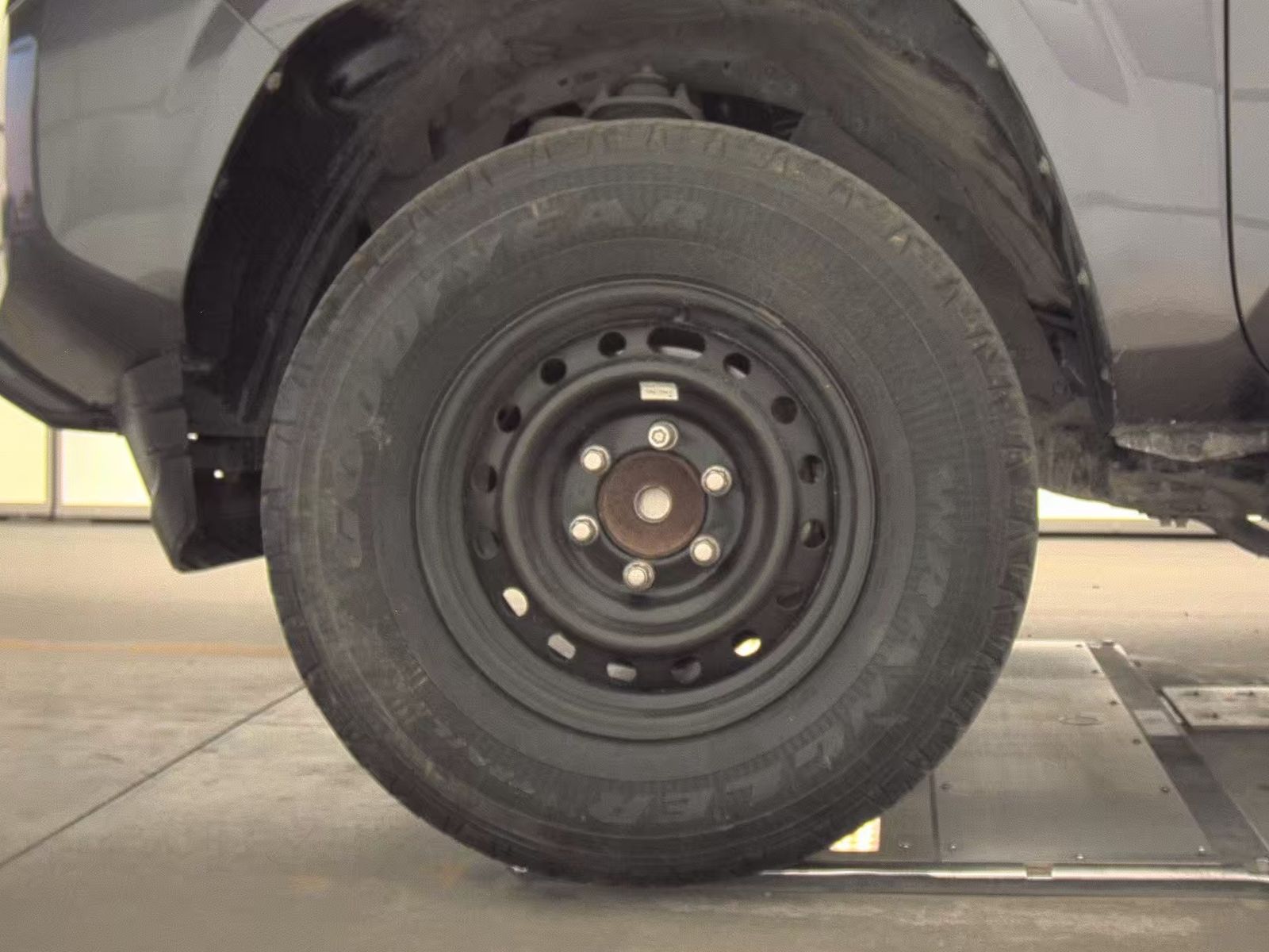 2019 Toyota Tacoma SR RWD