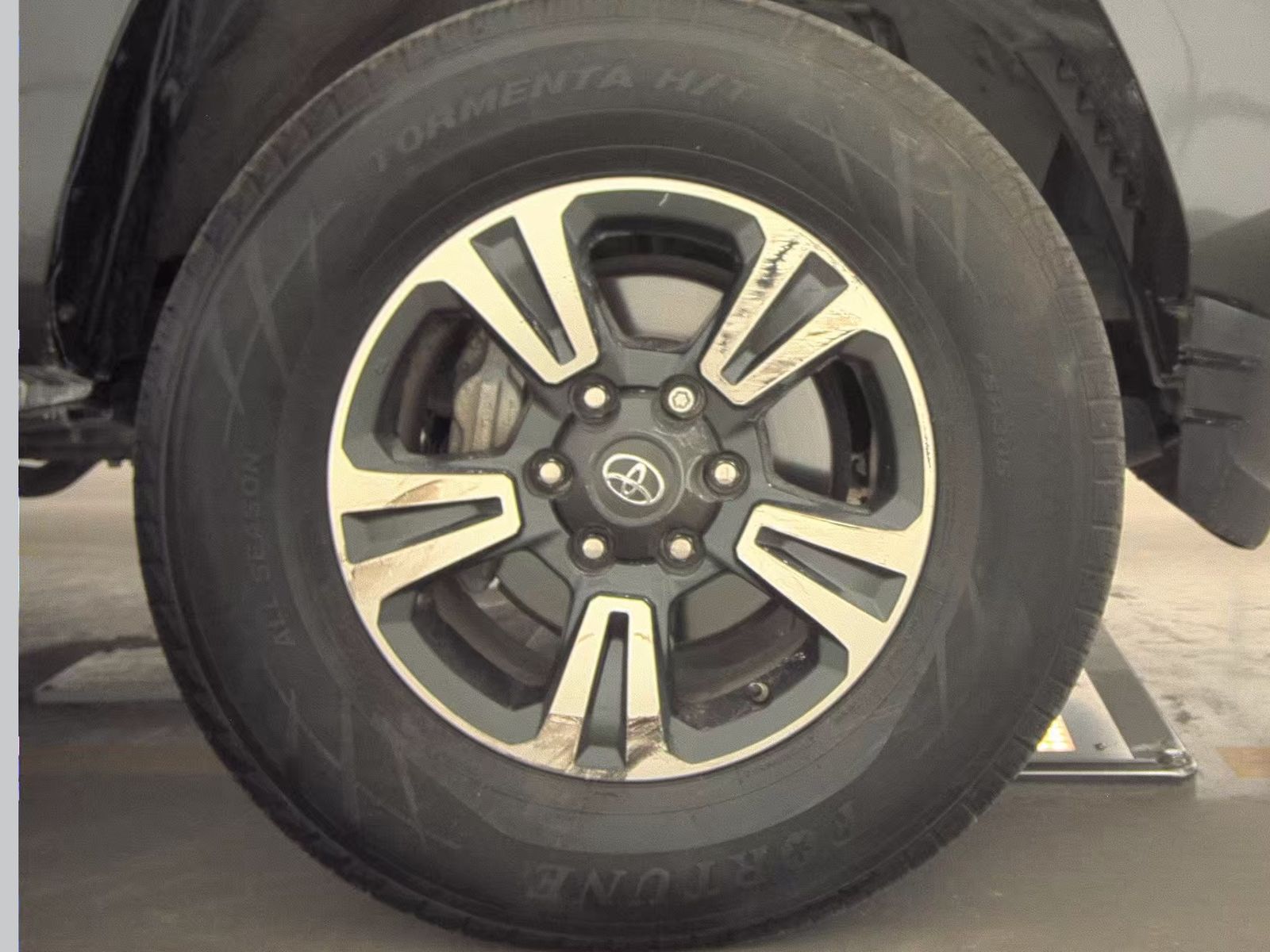 2019 Toyota Tacoma SR RWD