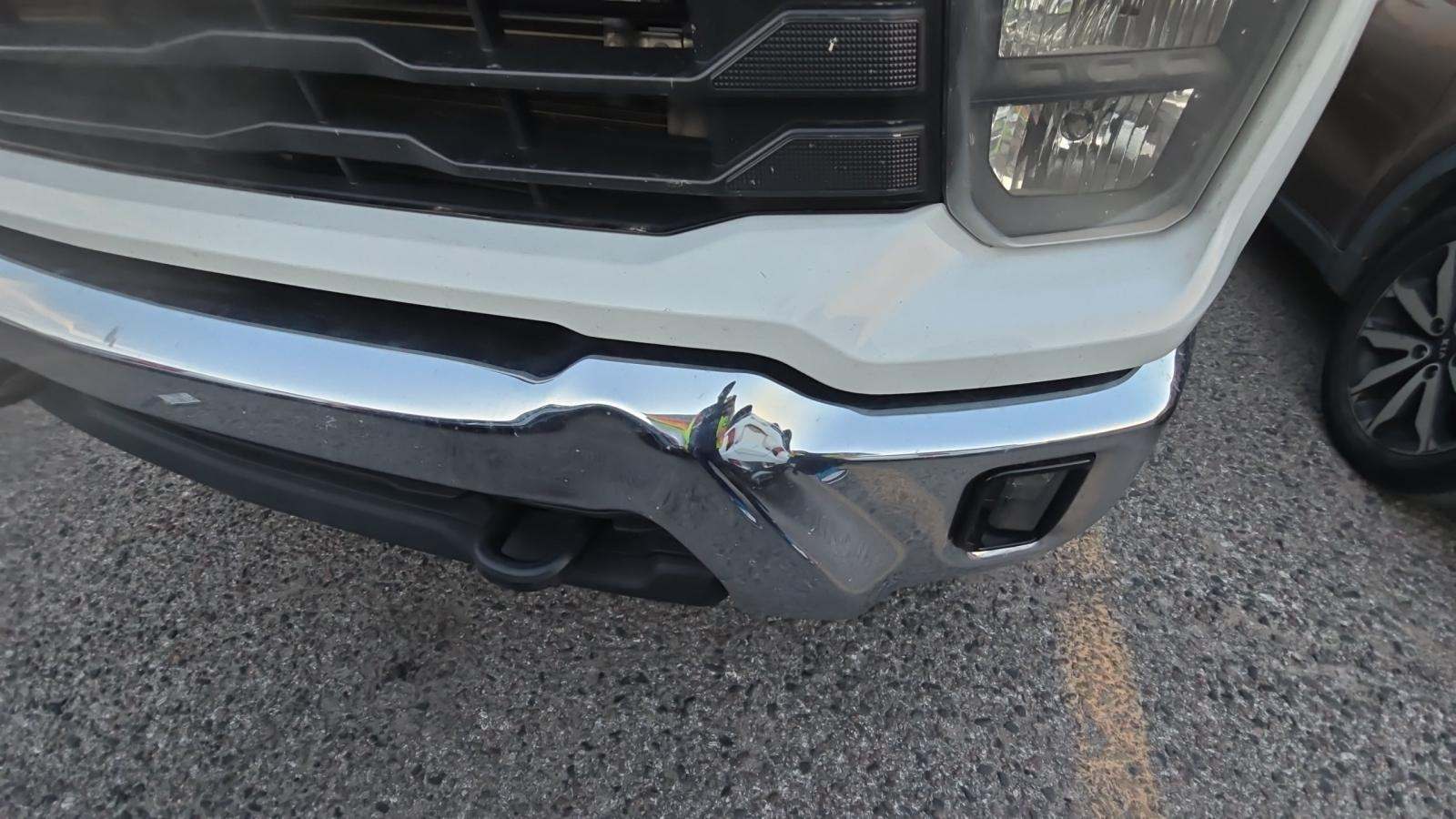 2024 Chevrolet Silverado 2500HD LT AWD