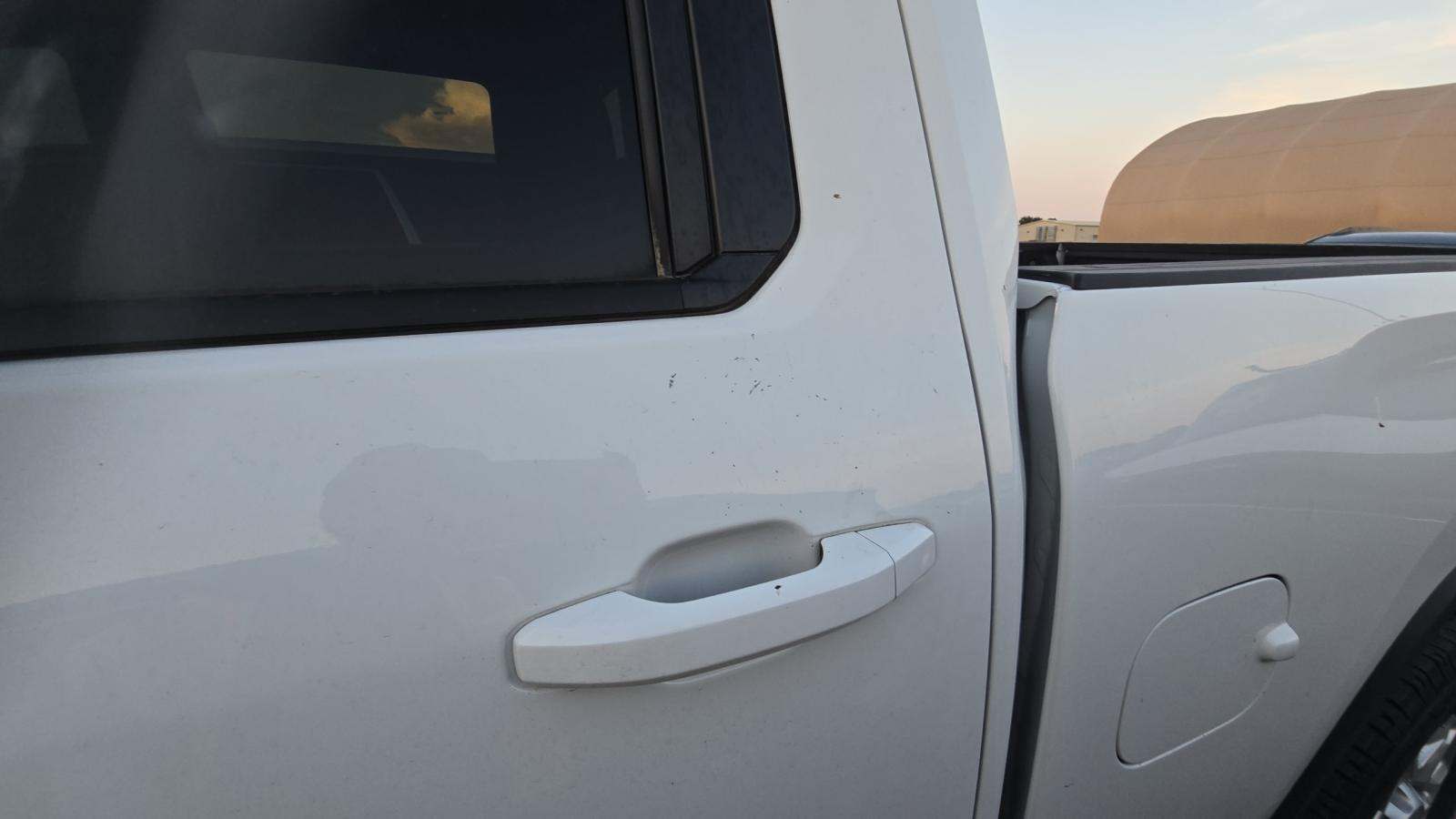 2024 Chevrolet Silverado 2500HD LT AWD