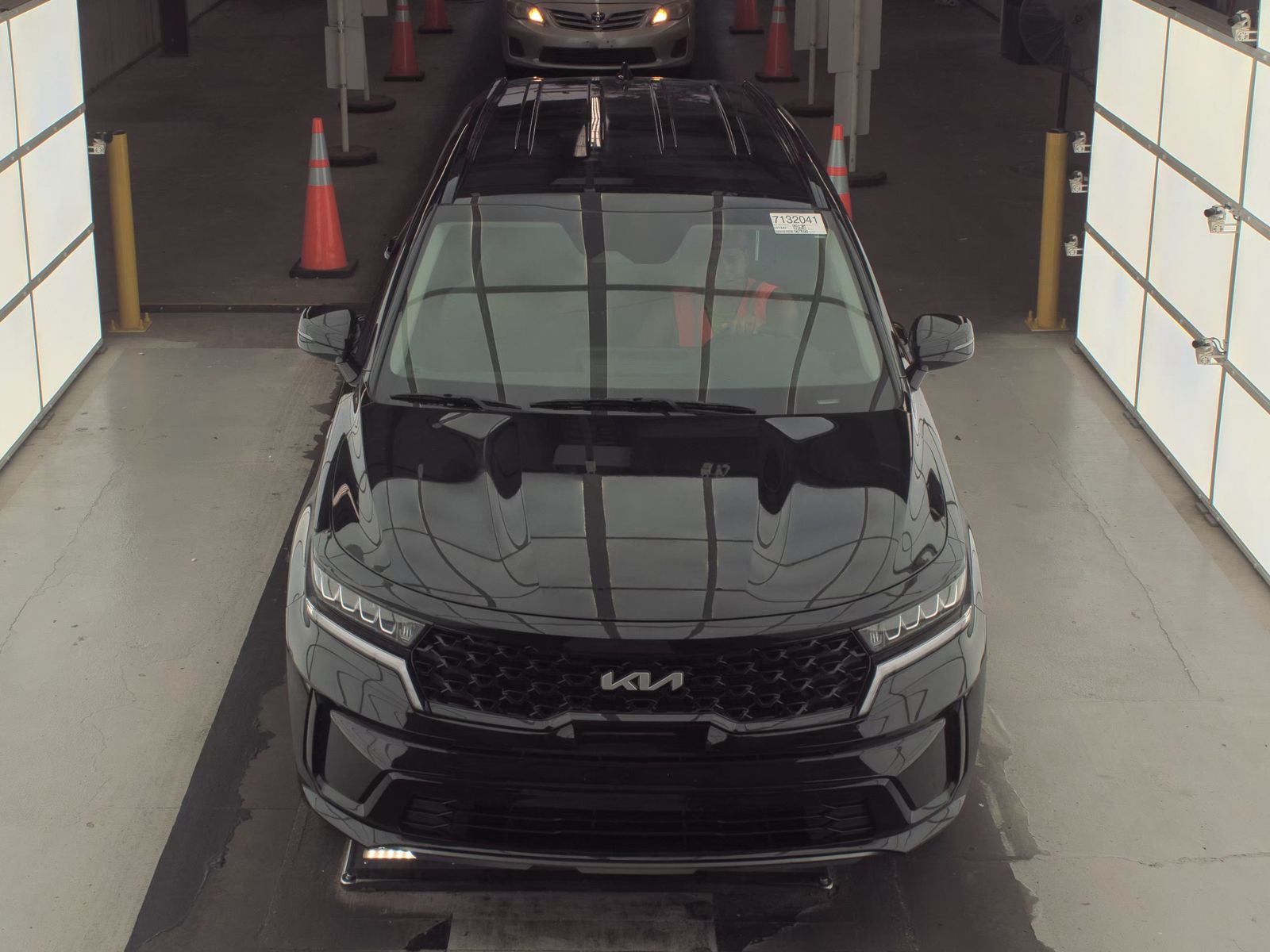2022 Kia Sorento S FWD