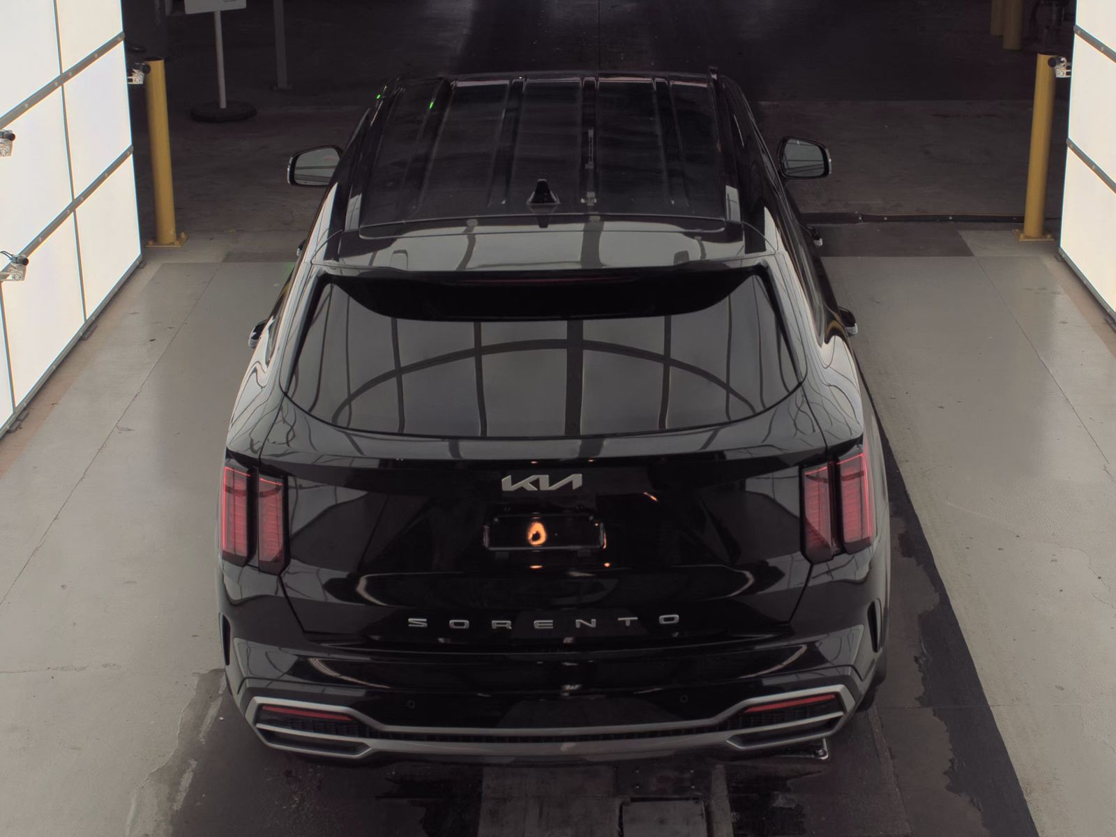 2022 Kia Sorento S FWD