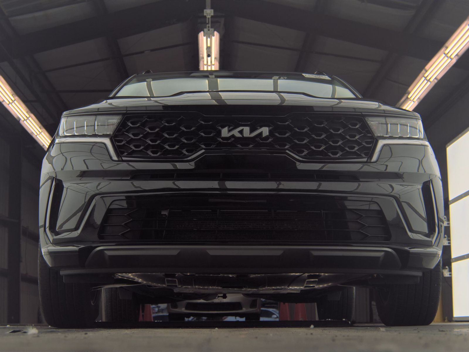 2022 Kia Sorento S FWD