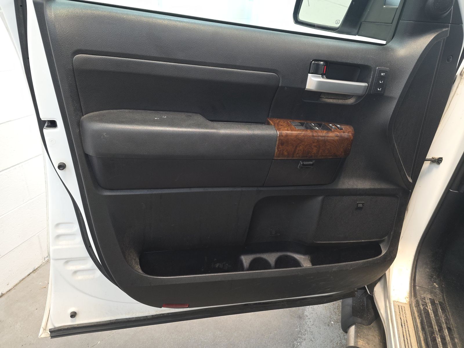 2013 Toyota Tundra Platinum AWD