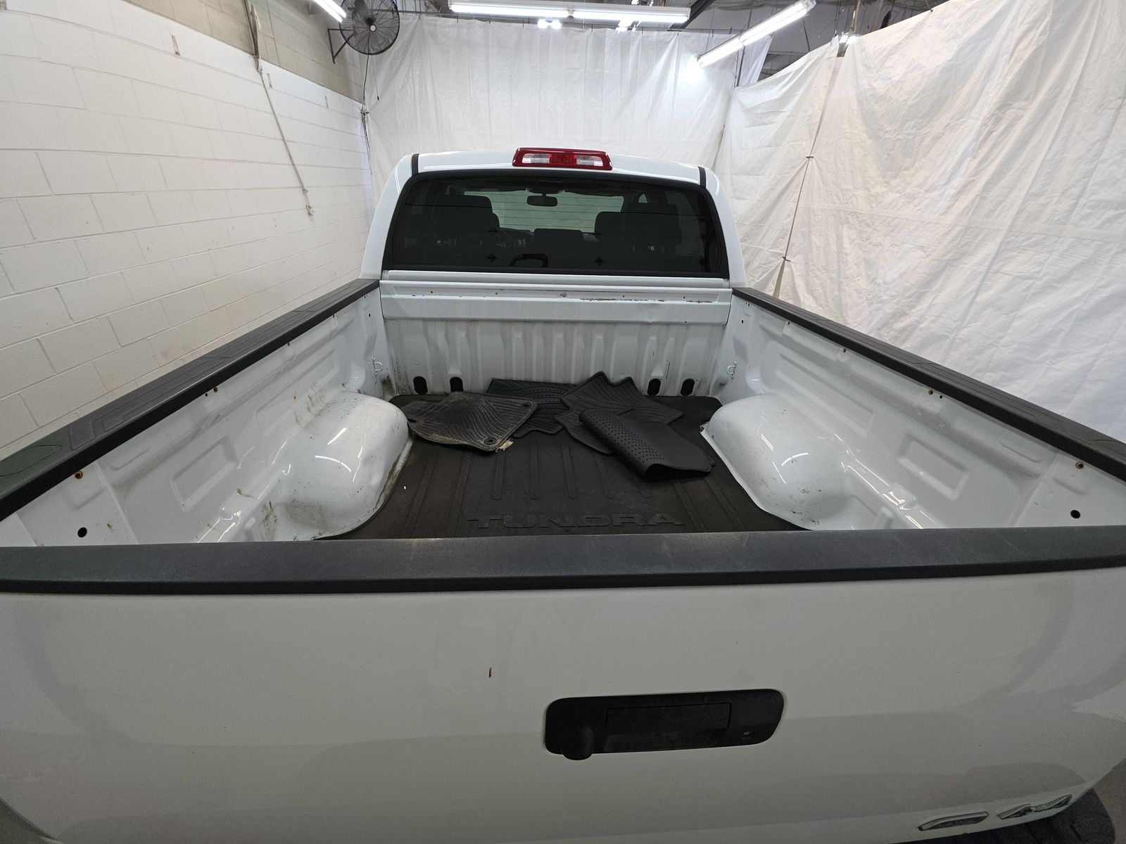 2013 Toyota Tundra Platinum AWD