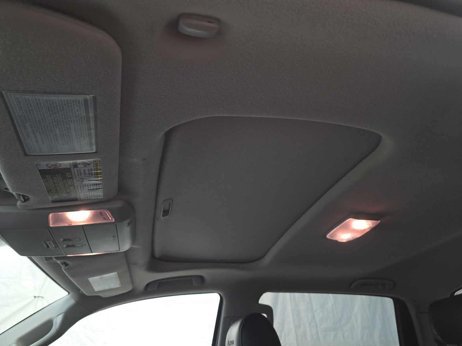 2013 Toyota Tundra Platinum AWD