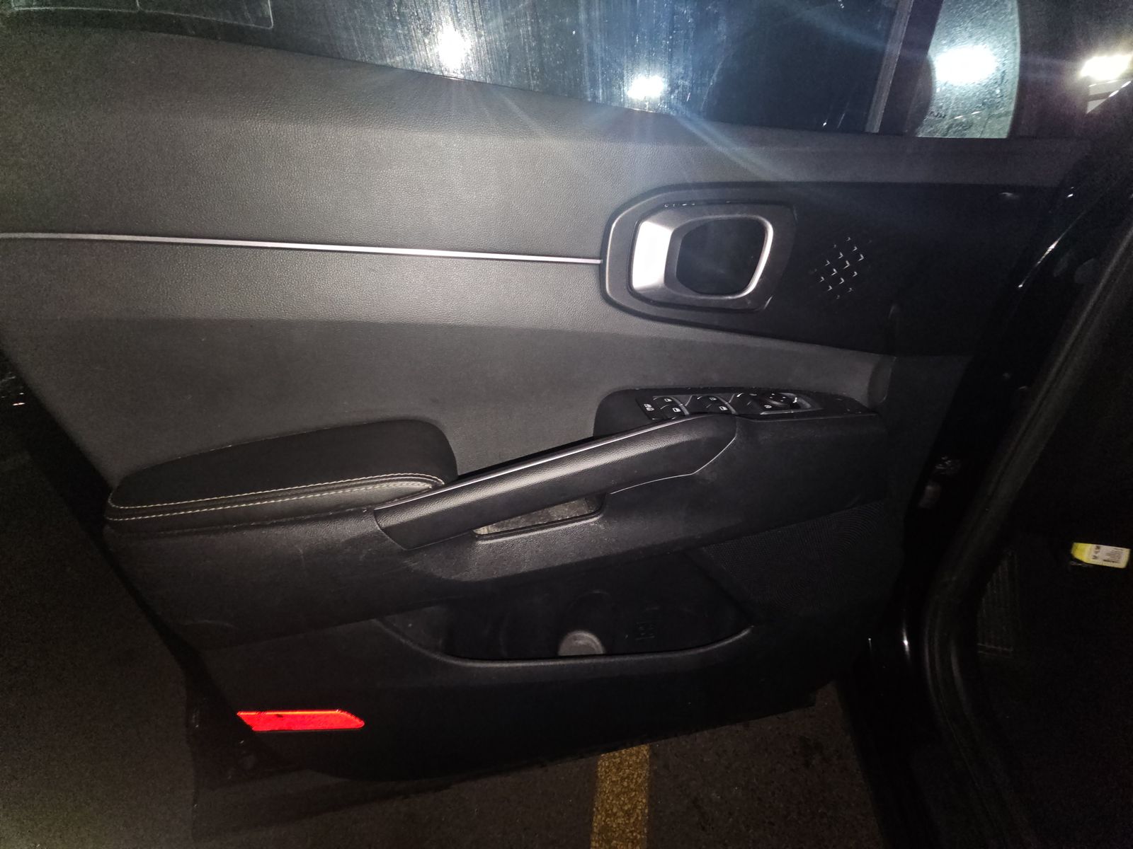 2022 Kia Sorento S FWD