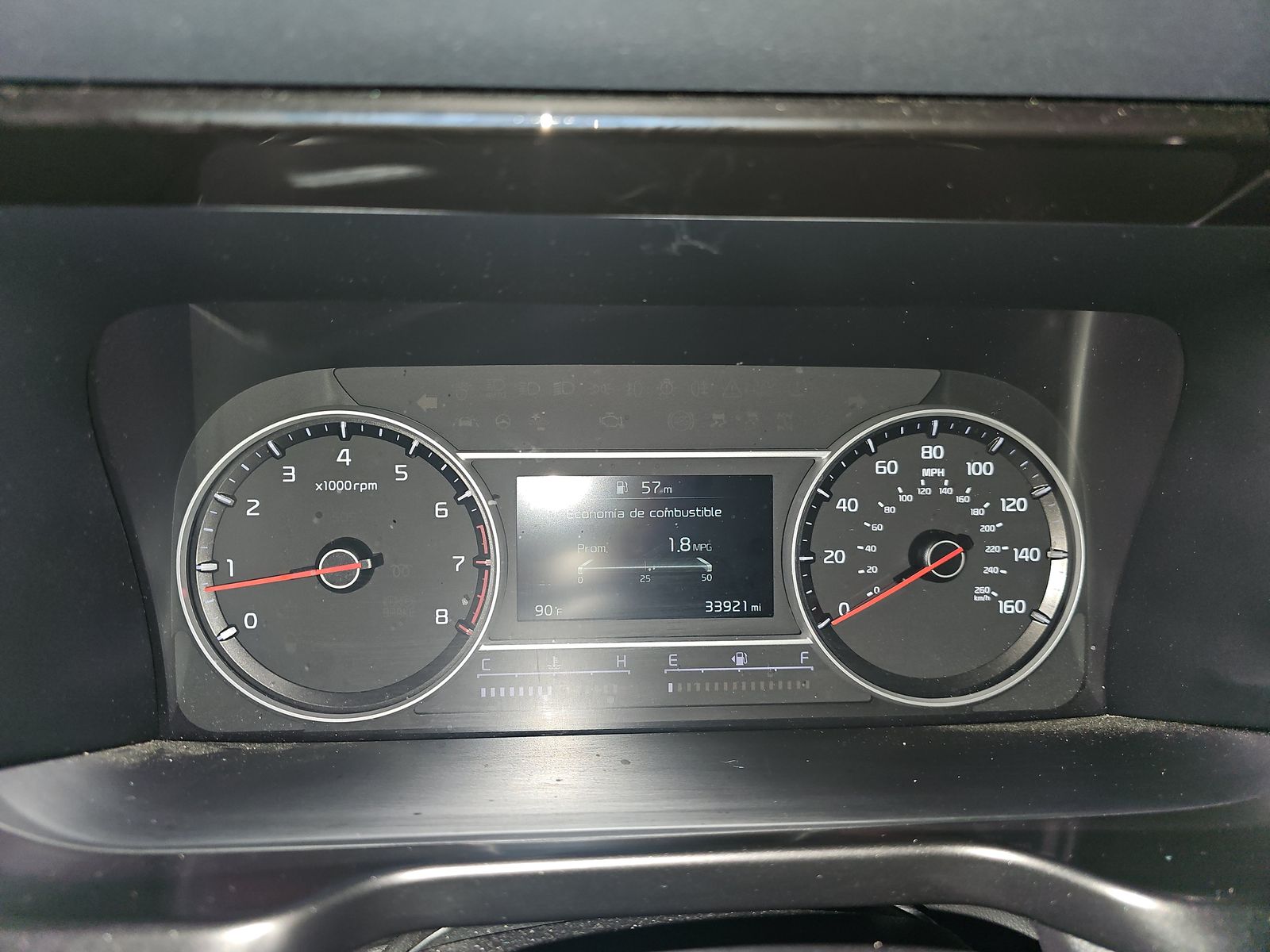 2022 Kia Sorento S FWD