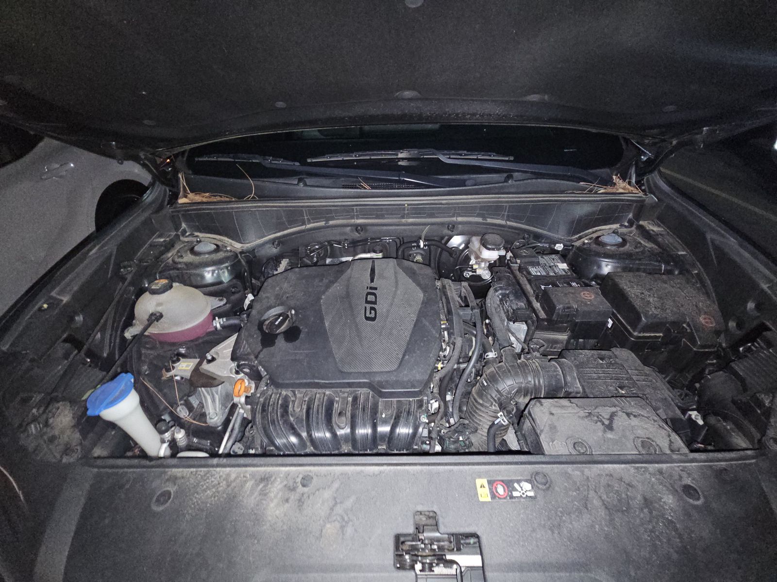 2022 Kia Sorento S FWD