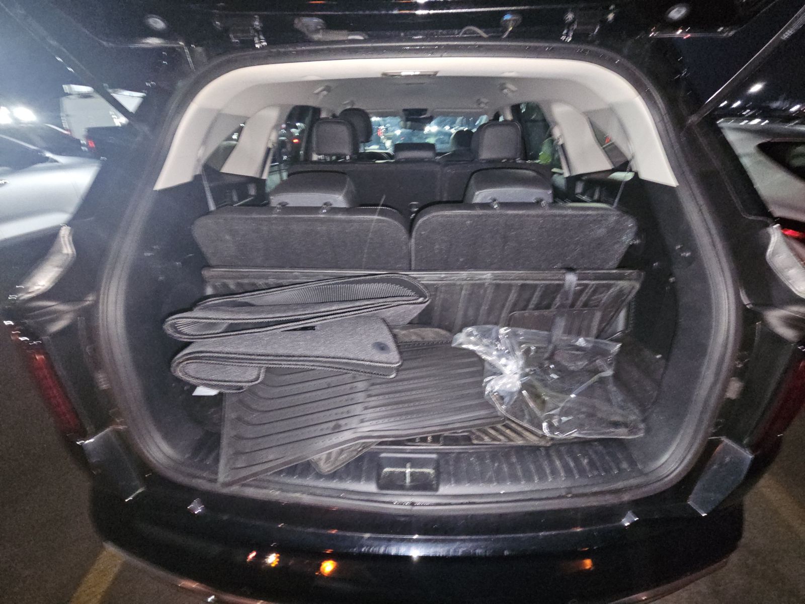 2022 Kia Sorento S FWD