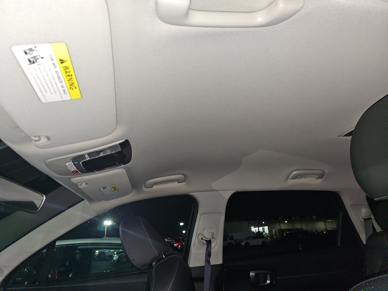 2022 Kia Sorento S FWD