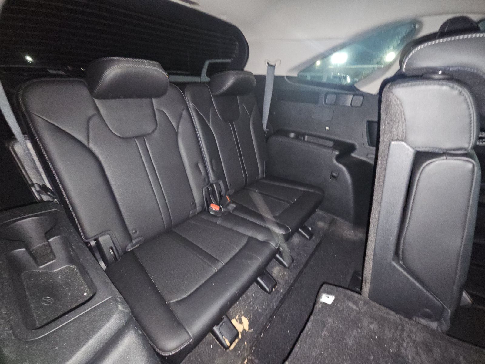 2022 Kia Sorento S FWD