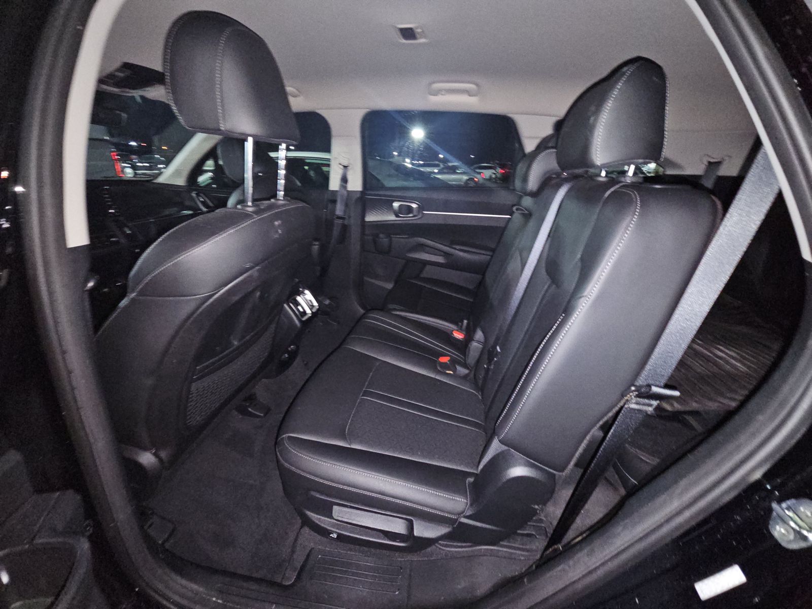 2022 Kia Sorento S FWD