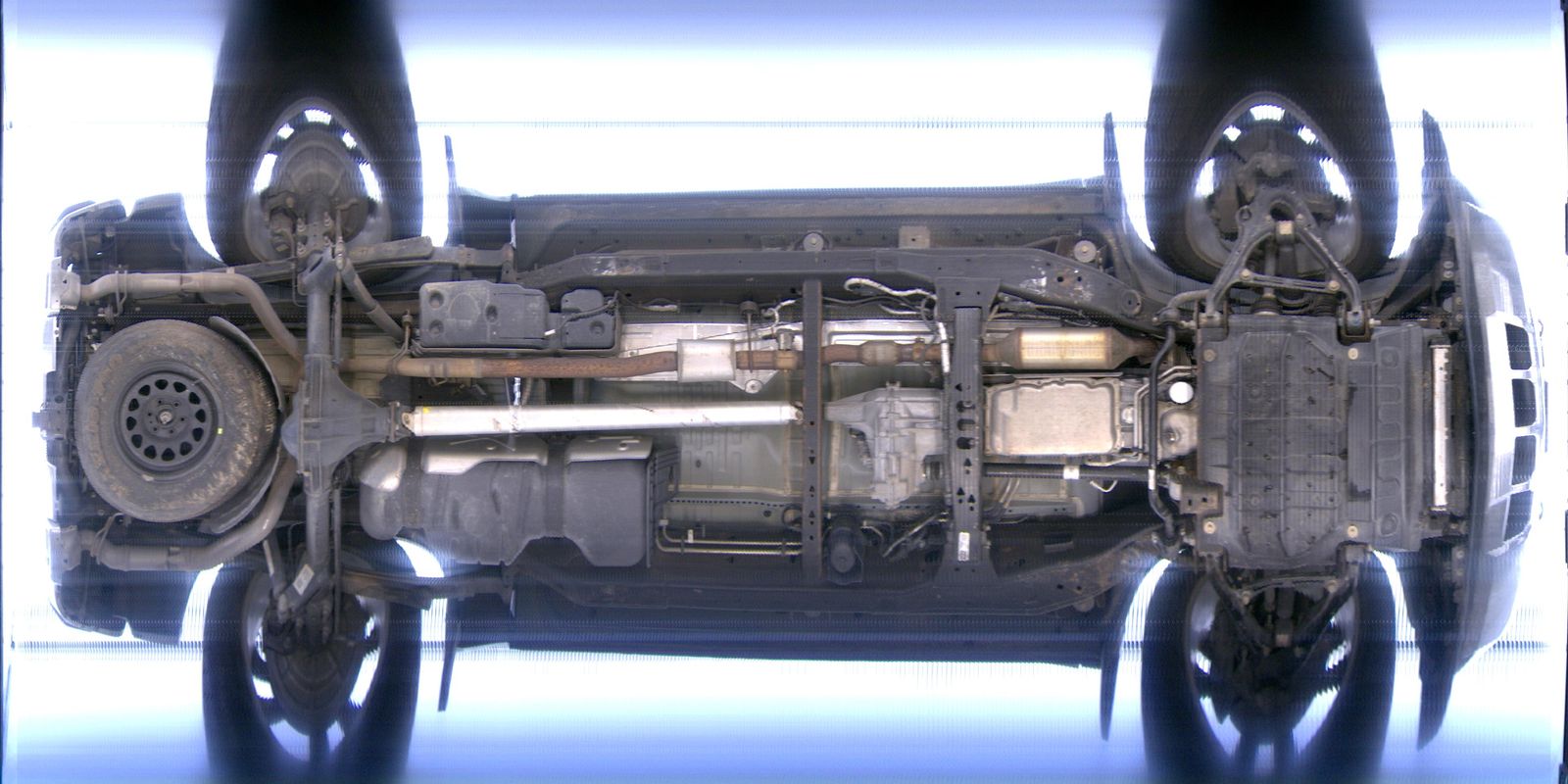 2023 Chevrolet Silverado 1500 LTZ AWD