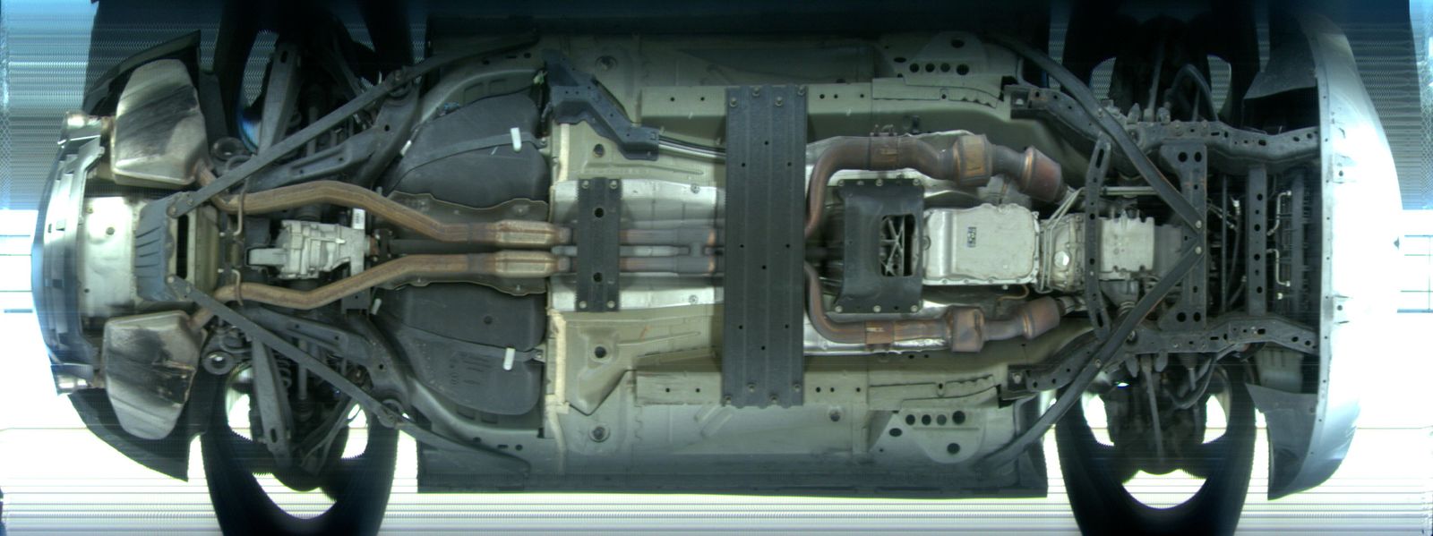 2015 Chevrolet Camaro LT RWD