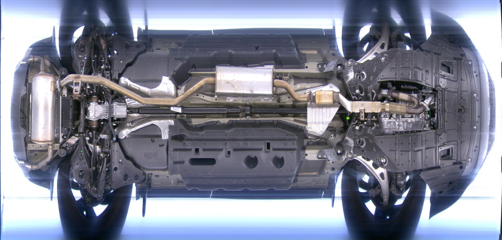 2024 Nissan Murano SL AWD