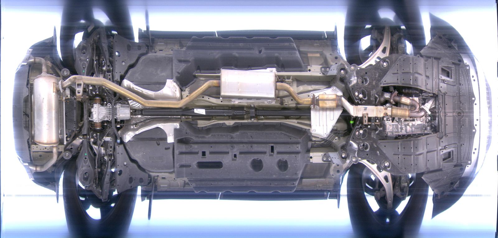 2024 Nissan Murano Platinum AWD