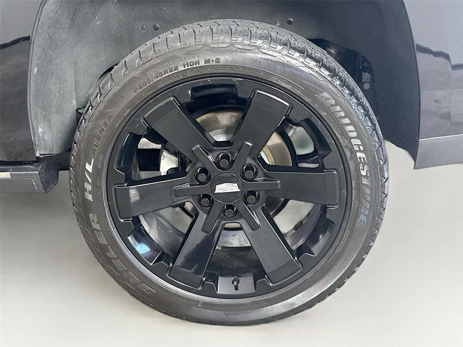 2020 Cadillac Escalade Premium Luxury RWD