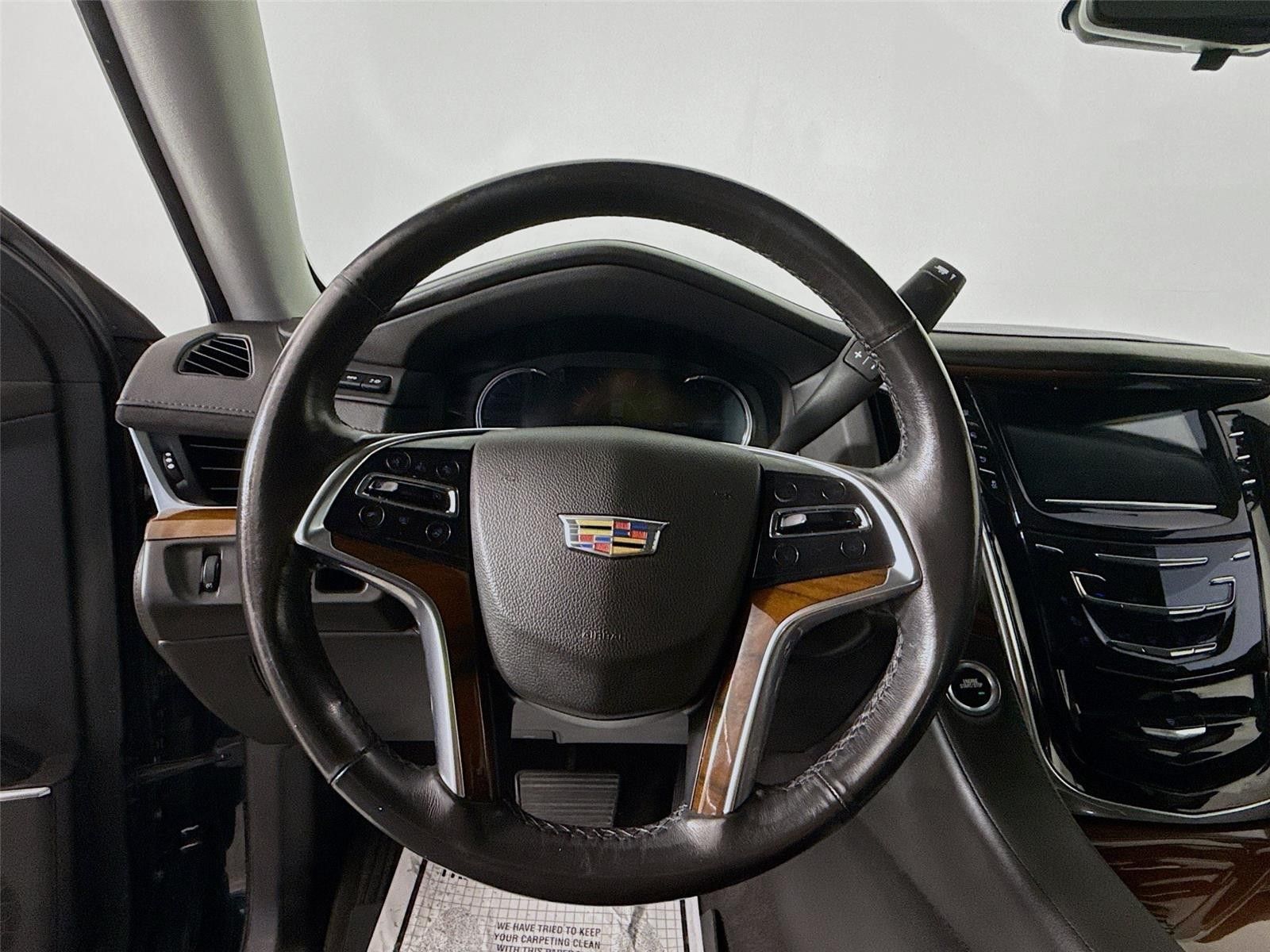 2020 Cadillac Escalade Premium Luxury RWD