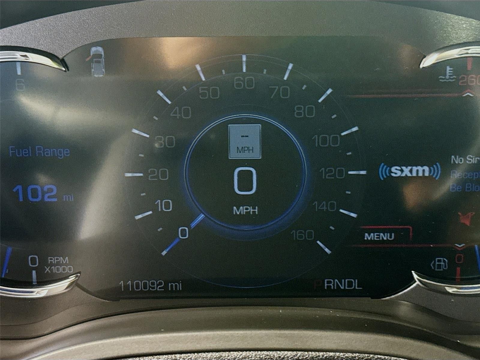 2020 Cadillac Escalade Premium Luxury RWD