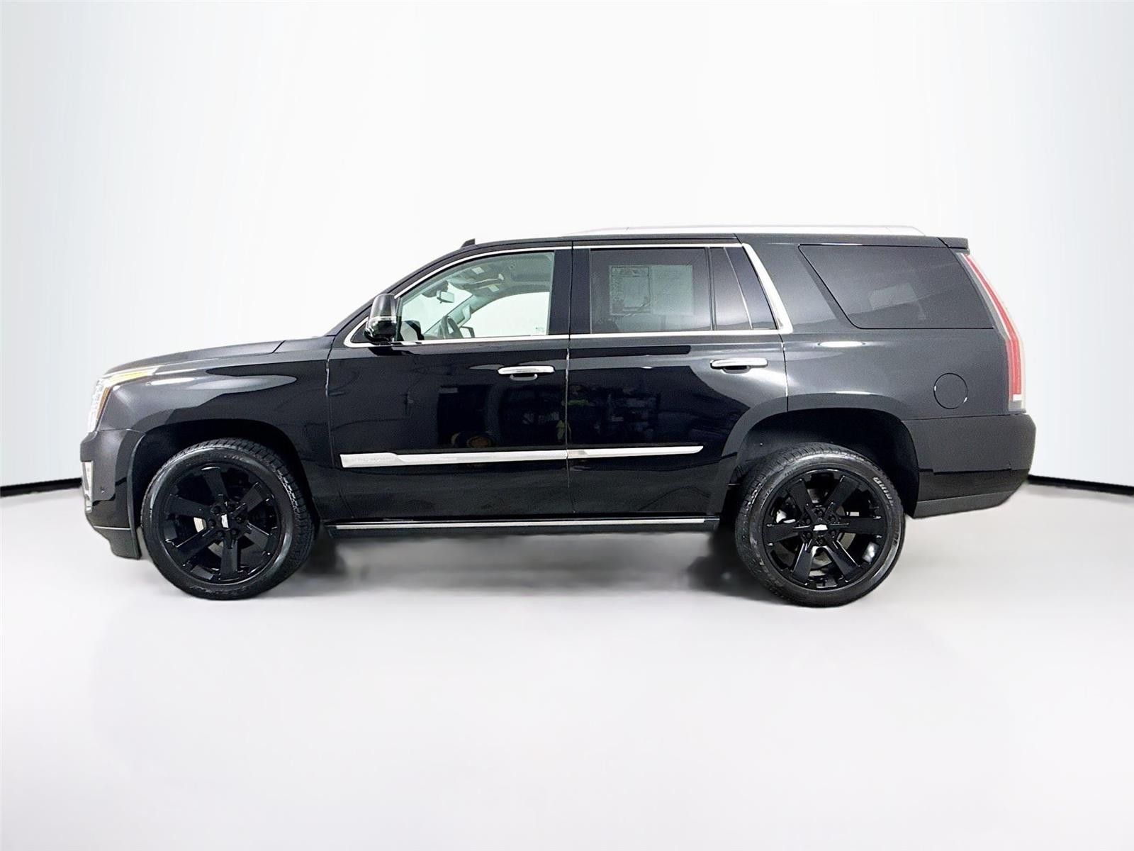 2020 Cadillac Escalade Premium Luxury RWD